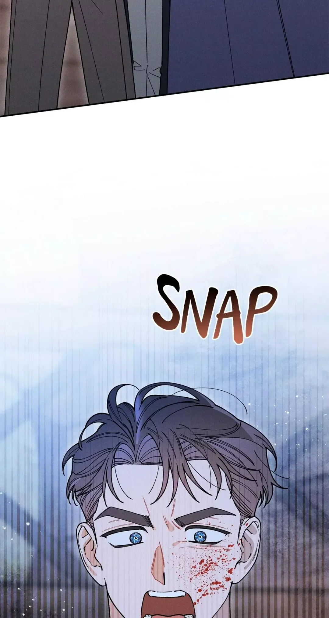 The Rogue Prince Is Secretly an Omega - Chapter 82 Page 7