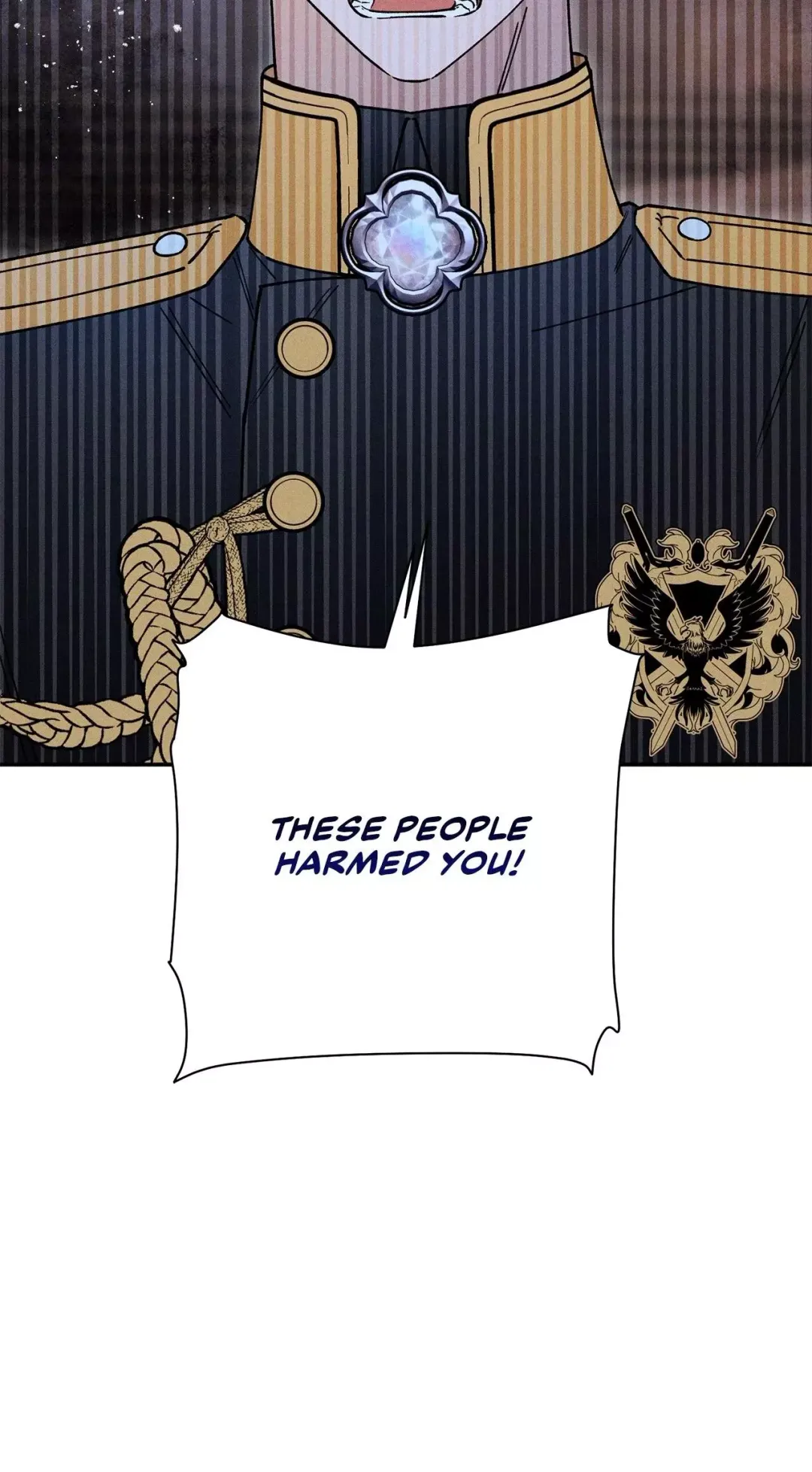 The Rogue Prince Is Secretly an Omega - Chapter 82 Page 8