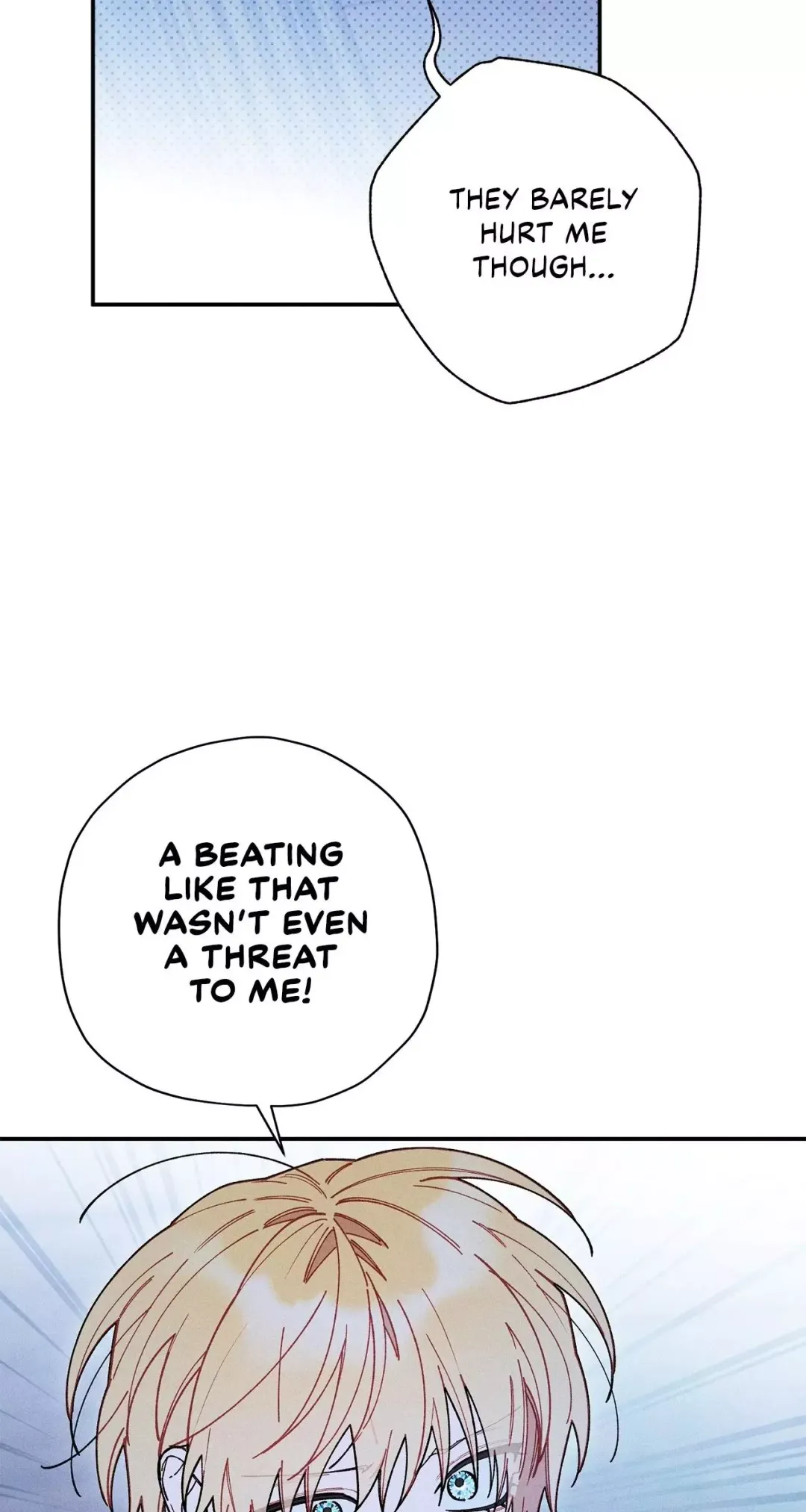 The Rogue Prince Is Secretly an Omega - Chapter 82 Page 10