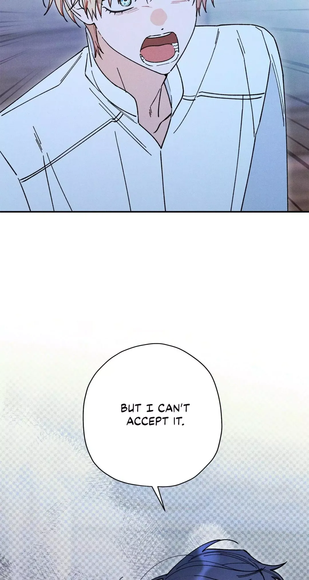 The Rogue Prince Is Secretly an Omega - Chapter 82 Page 11