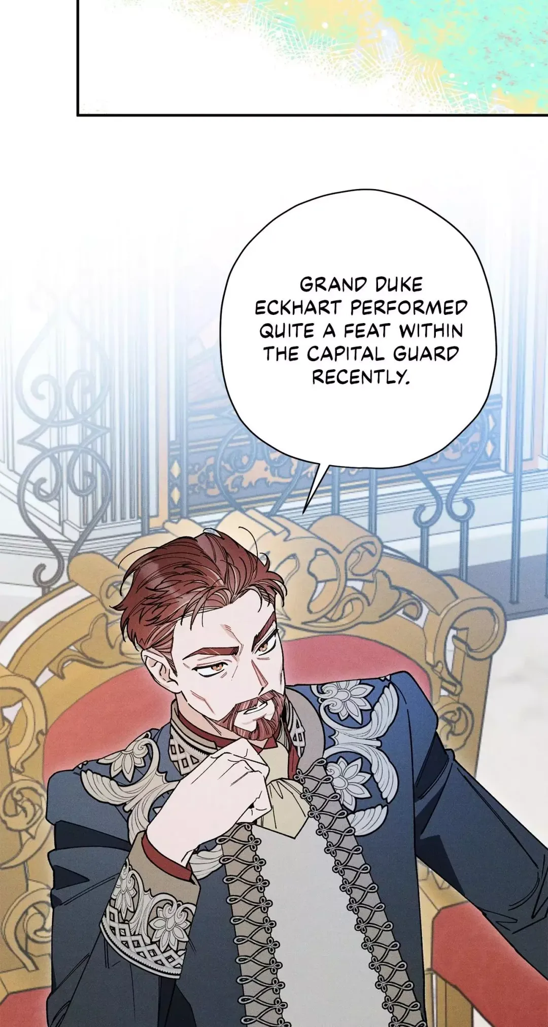 The Rogue Prince Is Secretly an Omega - Chapter 82 Page 18
