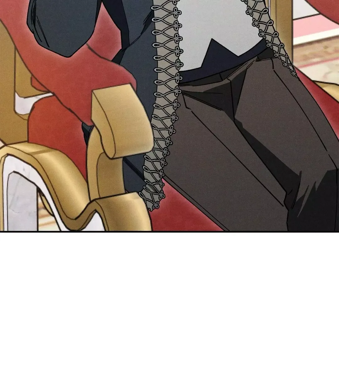 The Rogue Prince Is Secretly an Omega - Chapter 82 Page 19