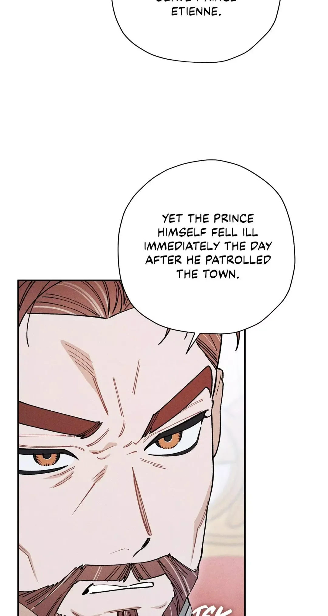 The Rogue Prince Is Secretly an Omega - Chapter 82 Page 22