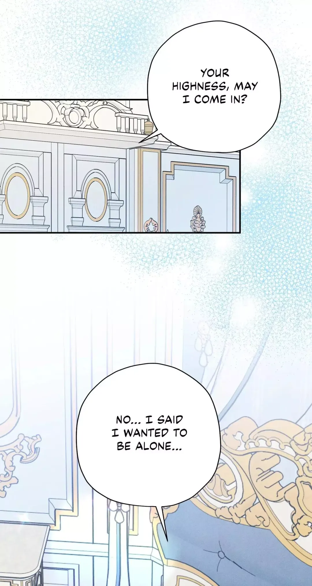 The Rogue Prince Is Secretly an Omega - Chapter 82 Page 26