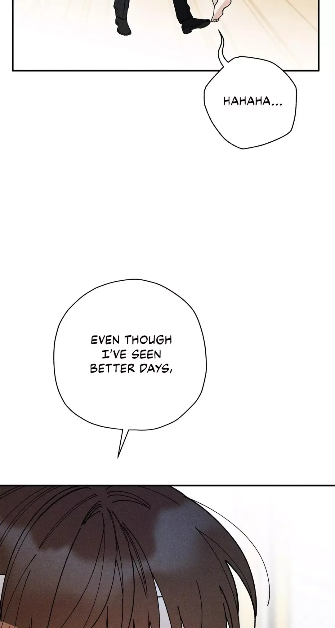 The Rogue Prince Is Secretly an Omega - Chapter 82 Page 32