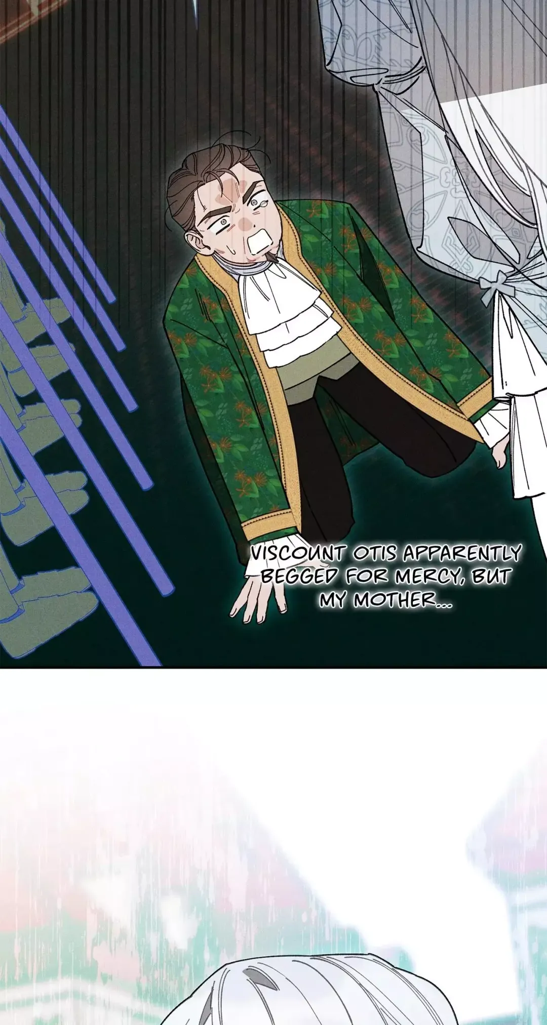 The Rogue Prince Is Secretly an Omega - Chapter 82 Page 36