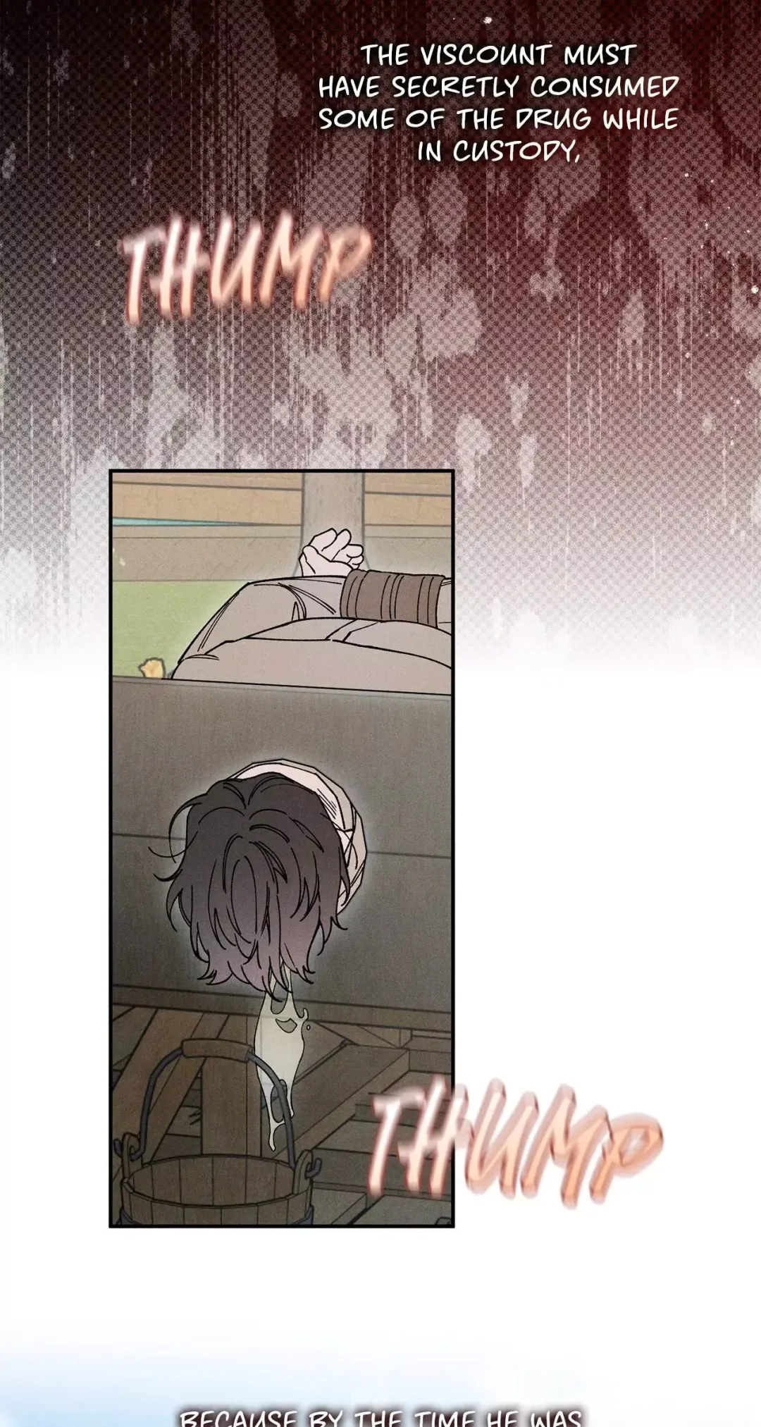 The Rogue Prince Is Secretly an Omega - Chapter 82 Page 39