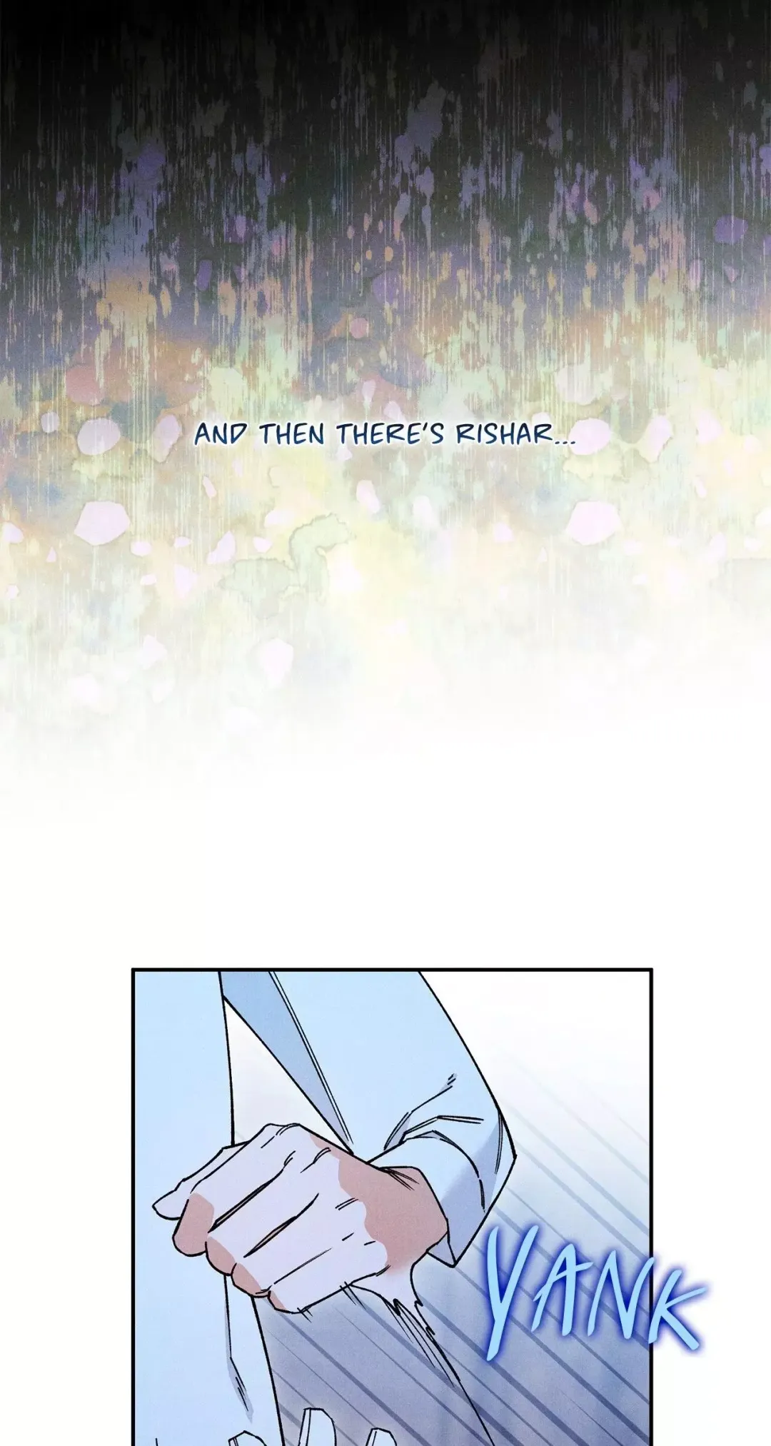 The Rogue Prince Is Secretly an Omega - Chapter 82 Page 46