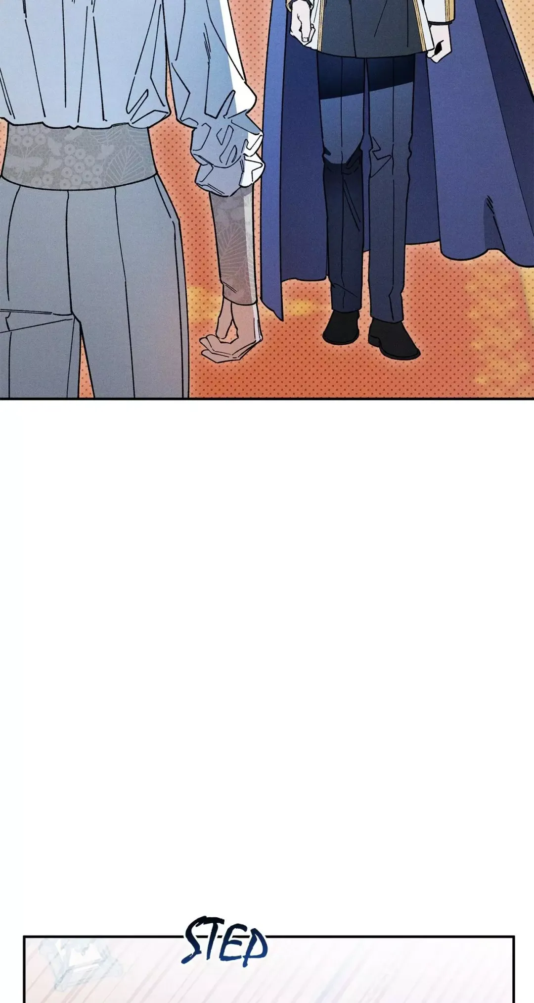 The Rogue Prince Is Secretly an Omega - Chapter 82 Page 53