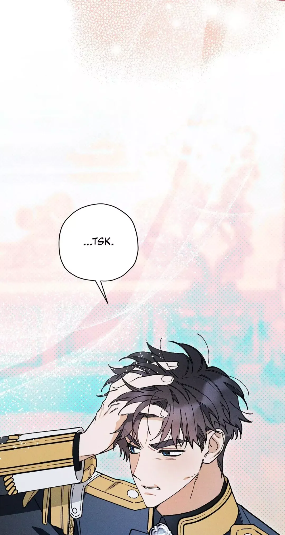 The Rogue Prince Is Secretly an Omega - Chapter 82 Page 67