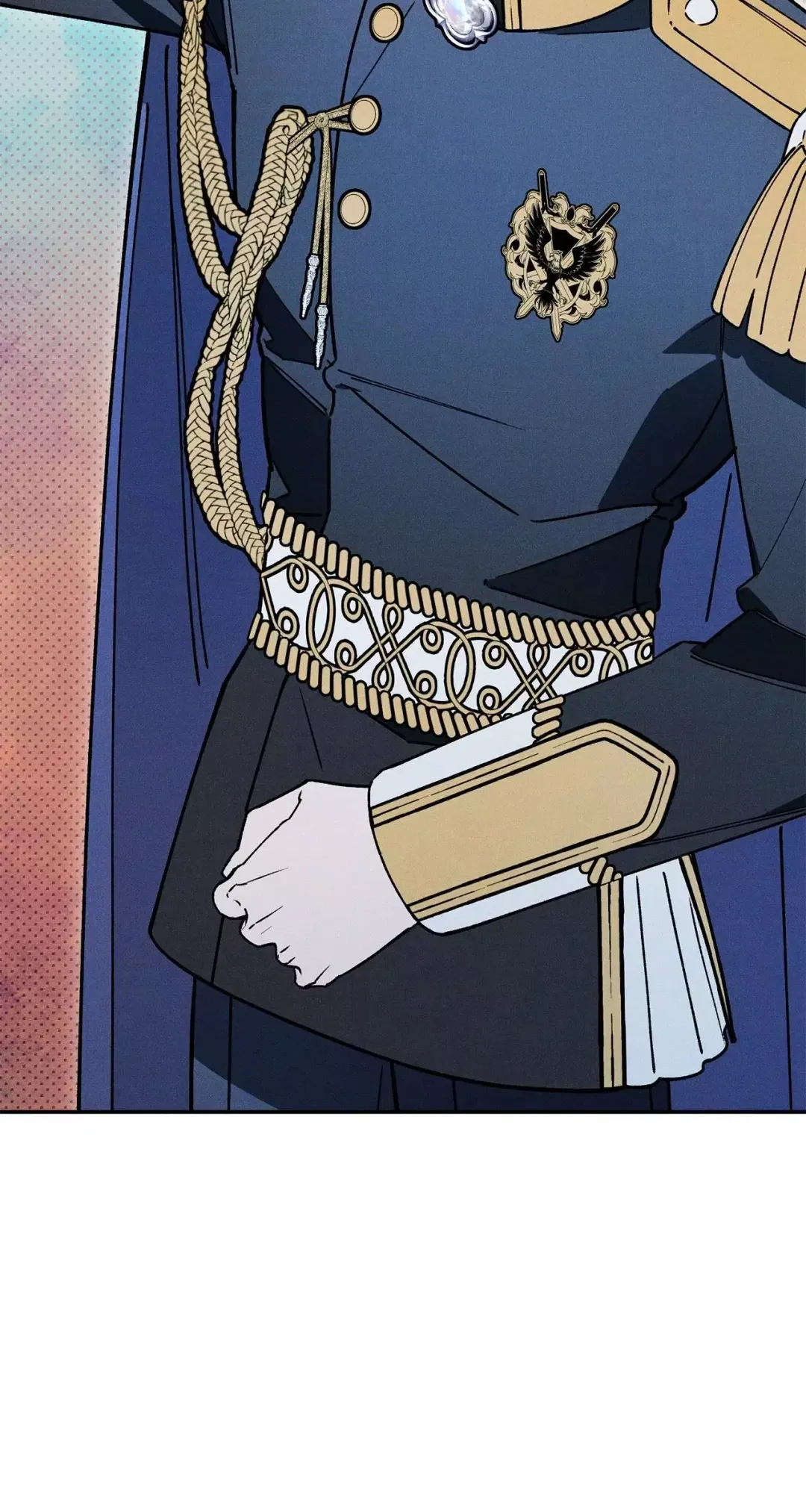 The Rogue Prince Is Secretly an Omega - Chapter 82 Page 68
