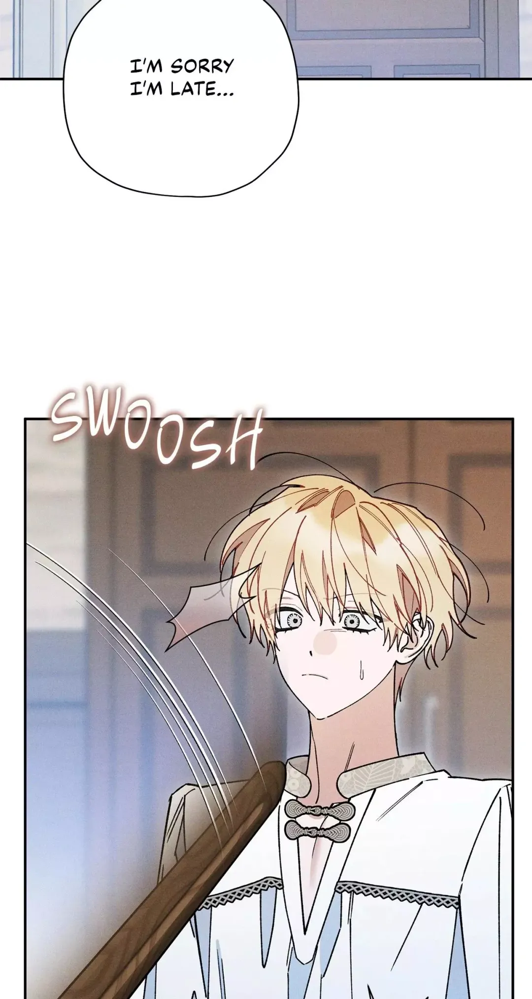 The Rogue Prince Is Secretly an Omega - Chapter 82 Page 70