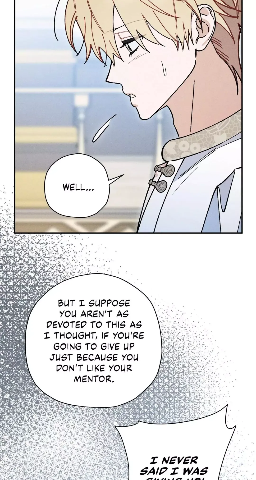 The Rogue Prince Is Secretly an Omega - Chapter 82 Page 77