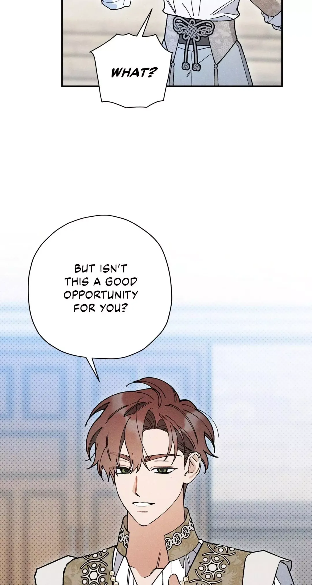 The Rogue Prince Is Secretly an Omega - Chapter 82 Page 79