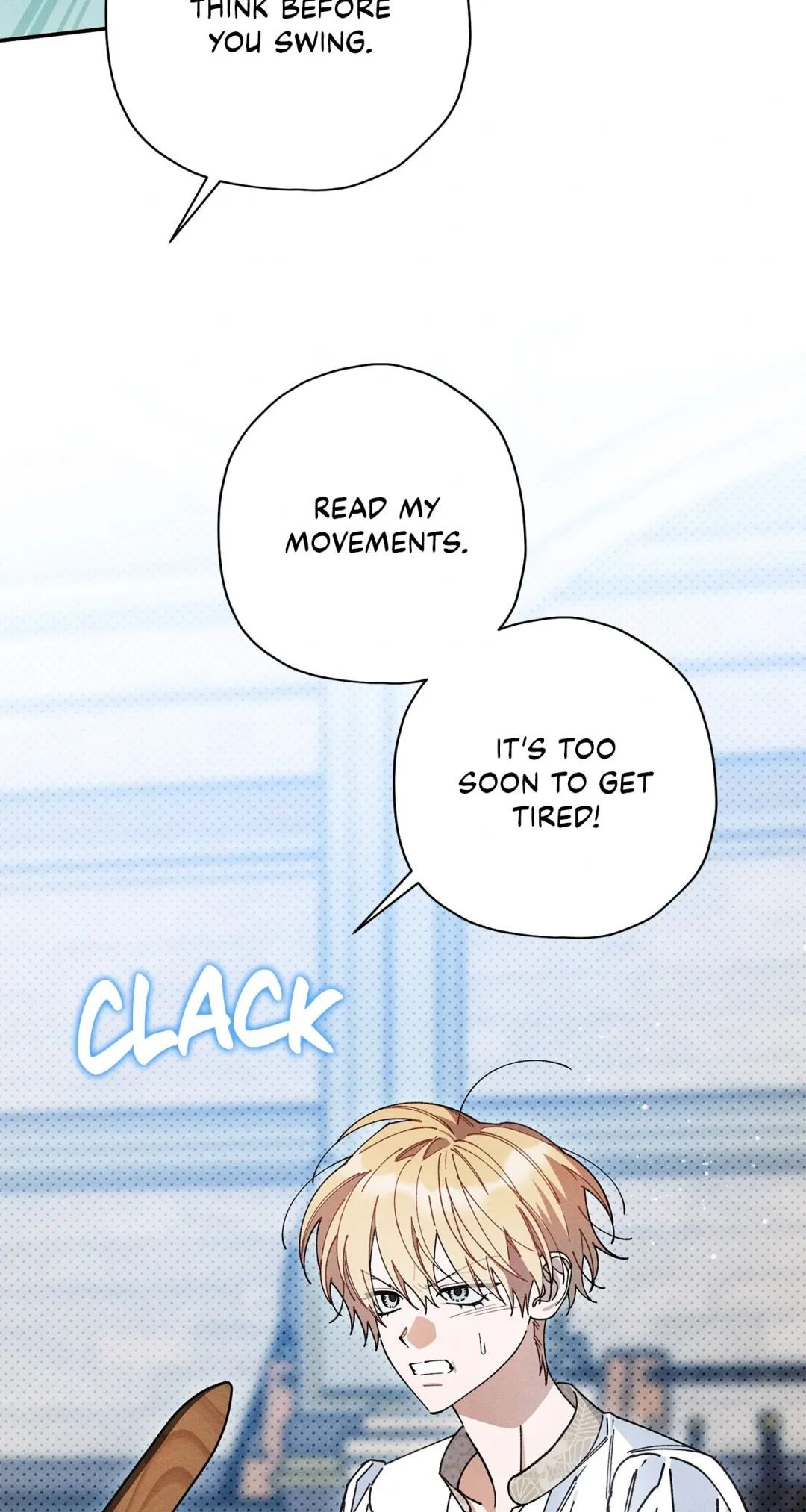 The Rogue Prince Is Secretly an Omega - Chapter 83 Page 3