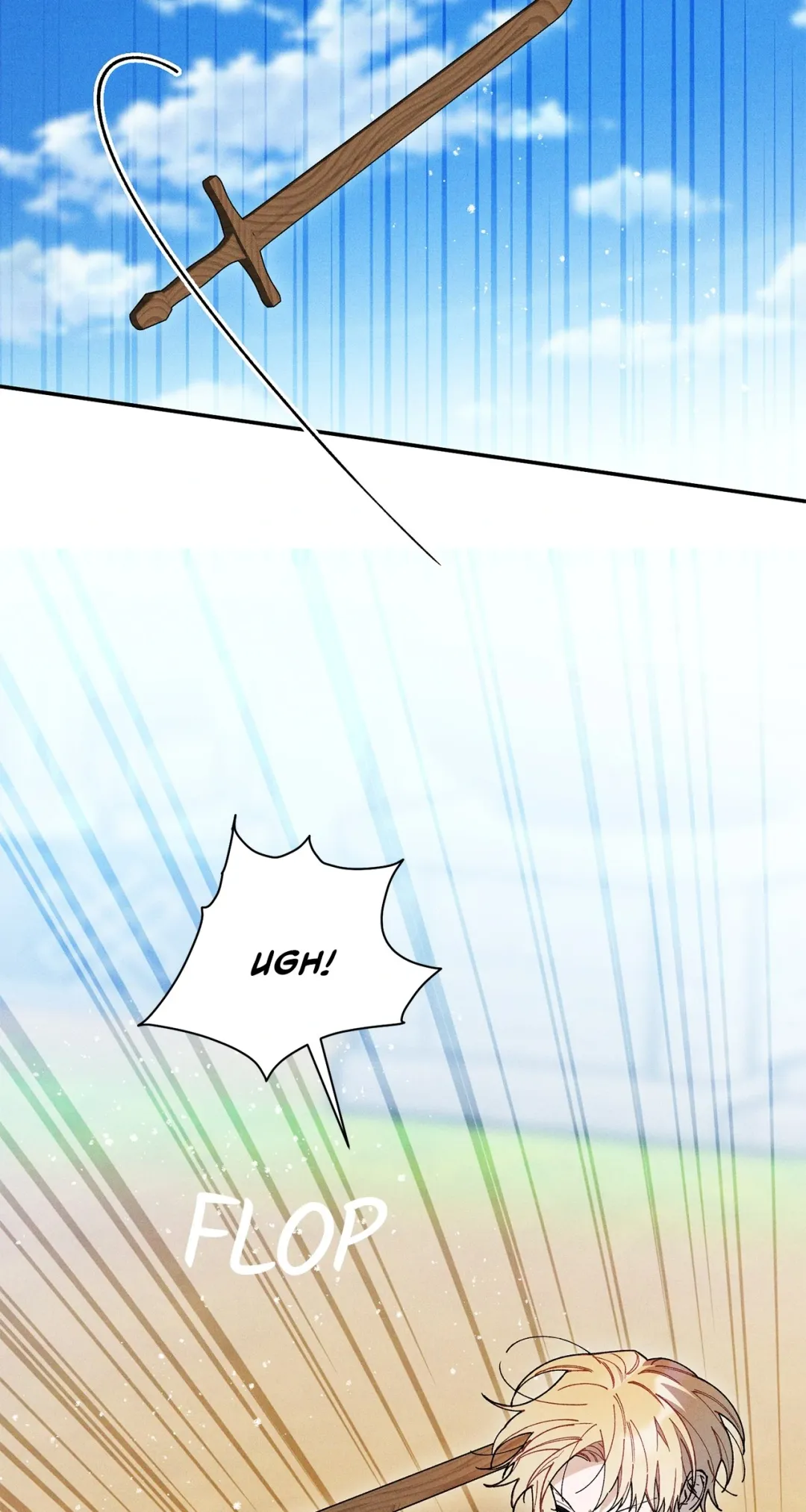 The Rogue Prince Is Secretly an Omega - Chapter 83 Page 8