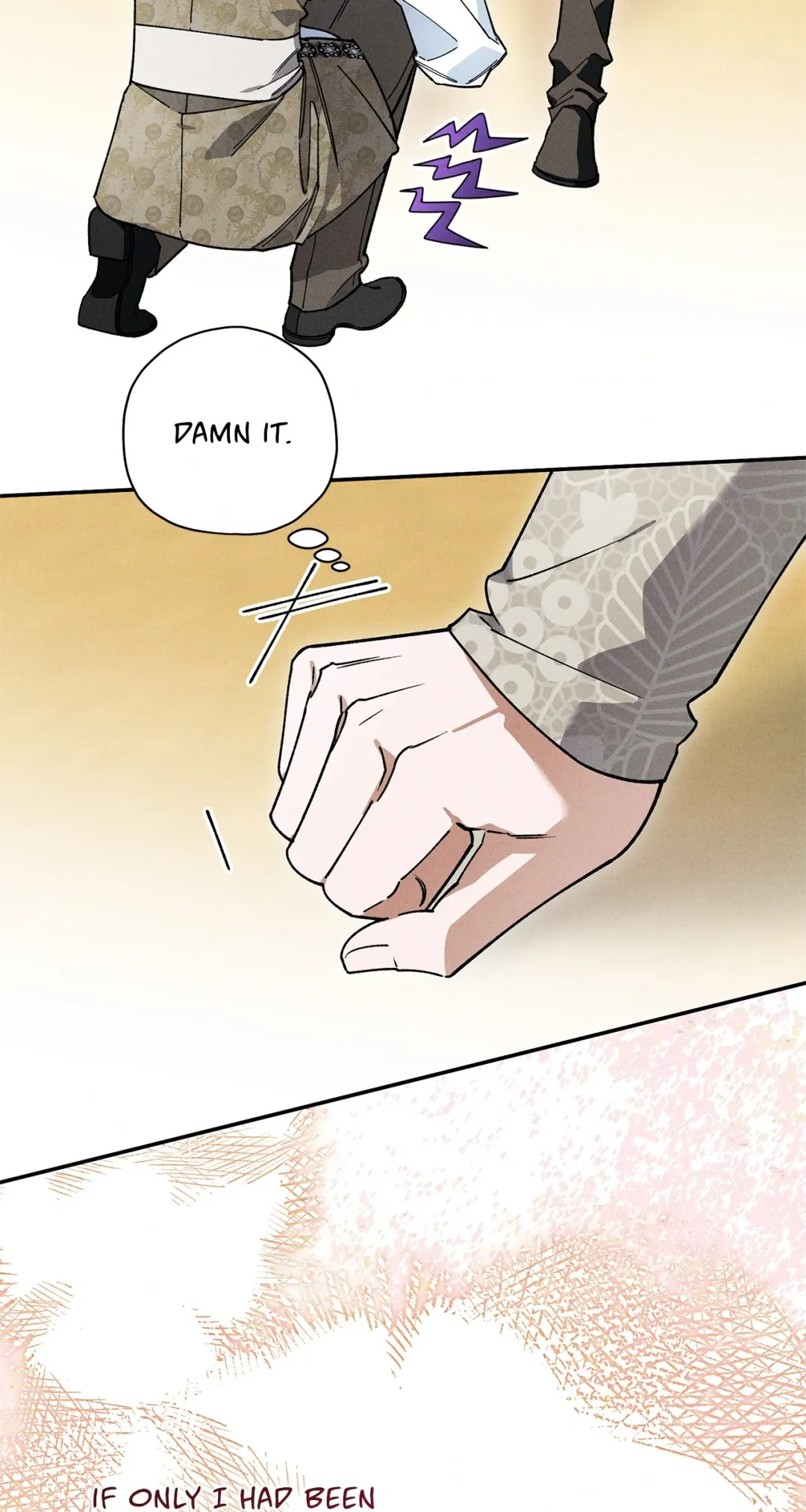The Rogue Prince Is Secretly an Omega - Chapter 83 Page 17