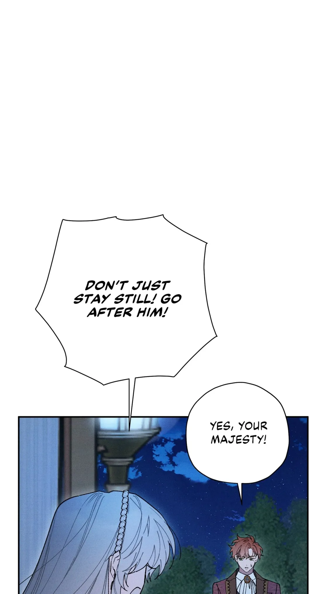 The Rogue Prince Is Secretly an Omega - Chapter 83 Page 23