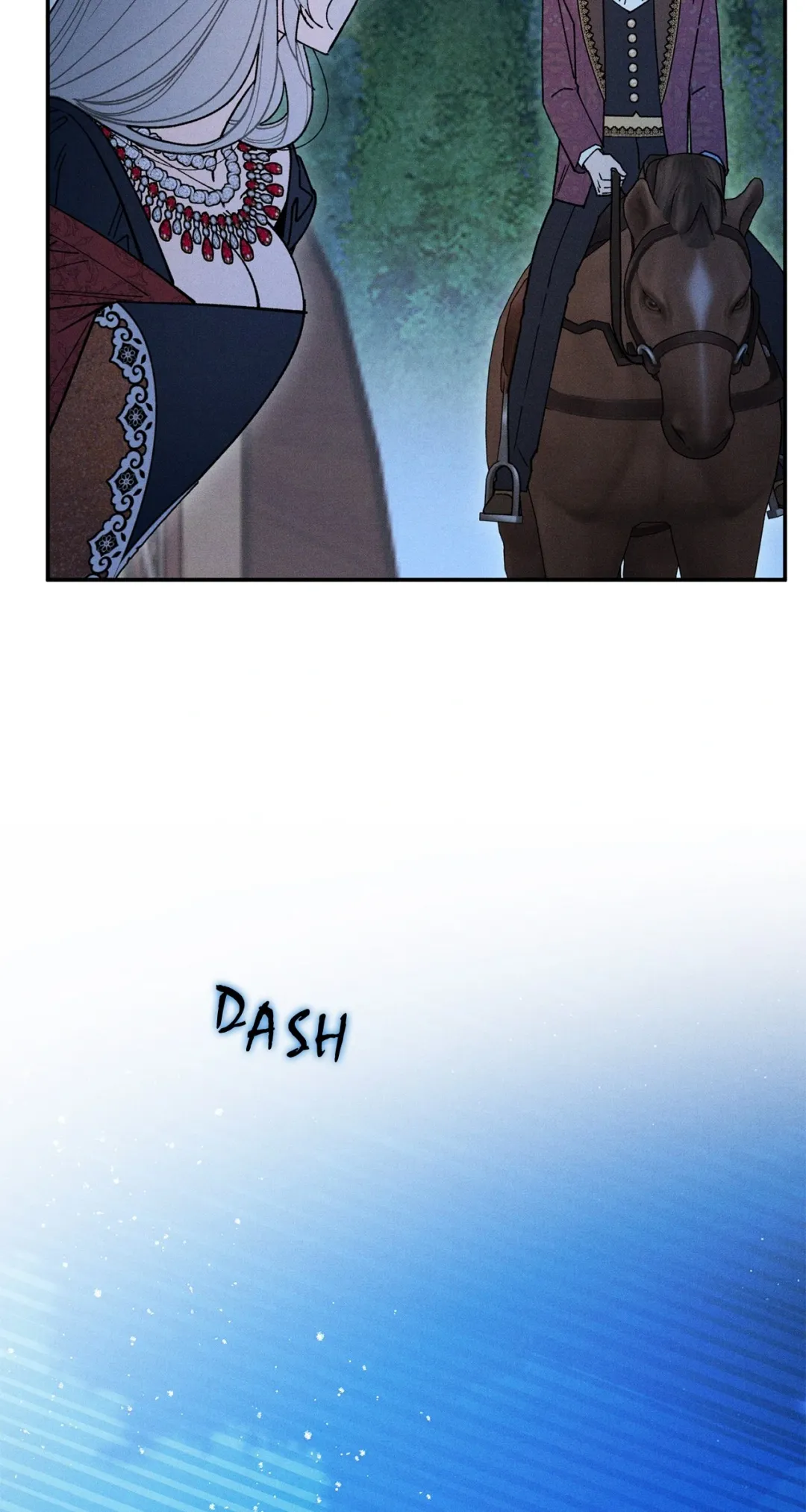 The Rogue Prince Is Secretly an Omega - Chapter 83 Page 24