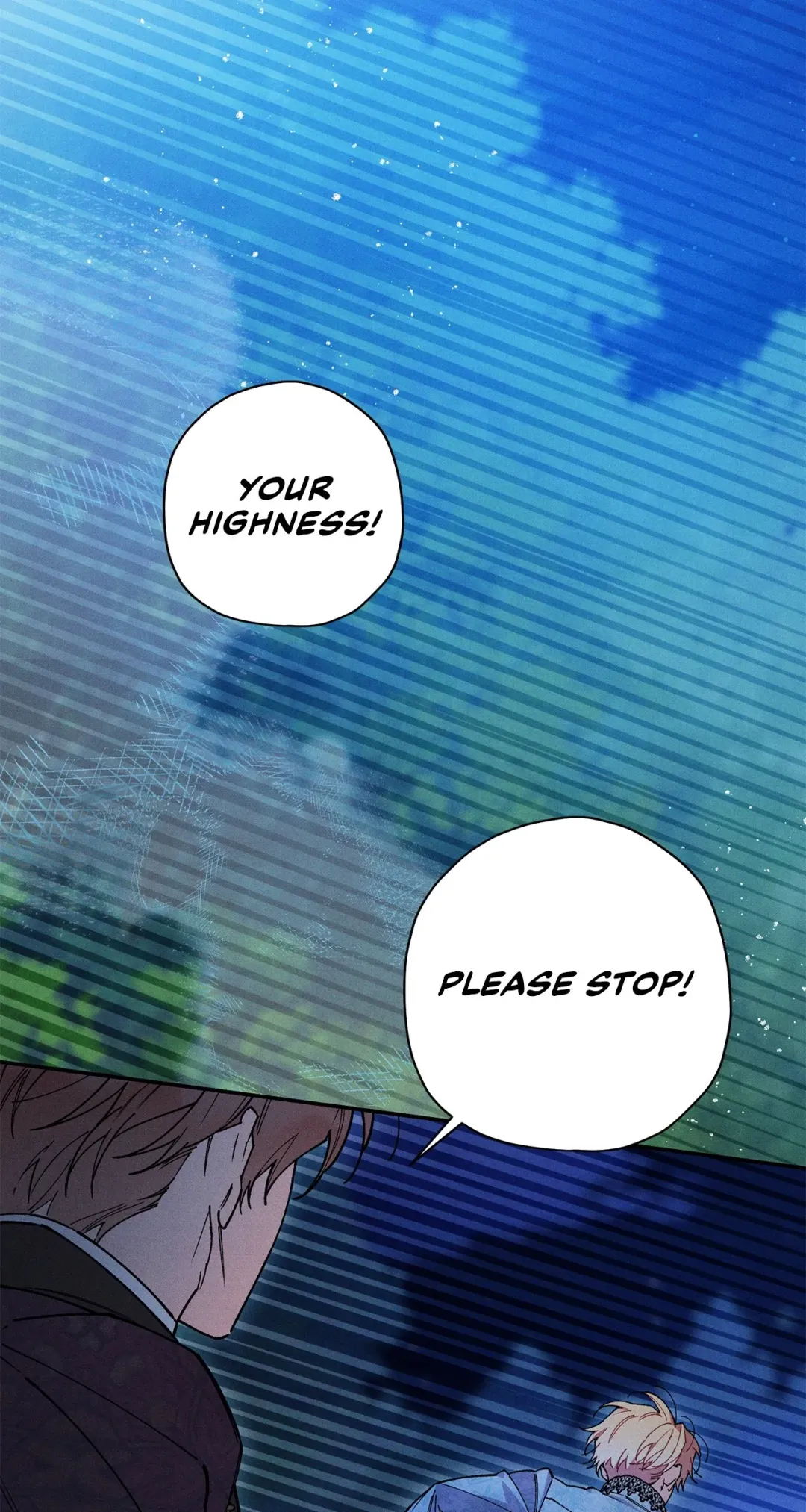 The Rogue Prince Is Secretly an Omega - Chapter 83 Page 25
