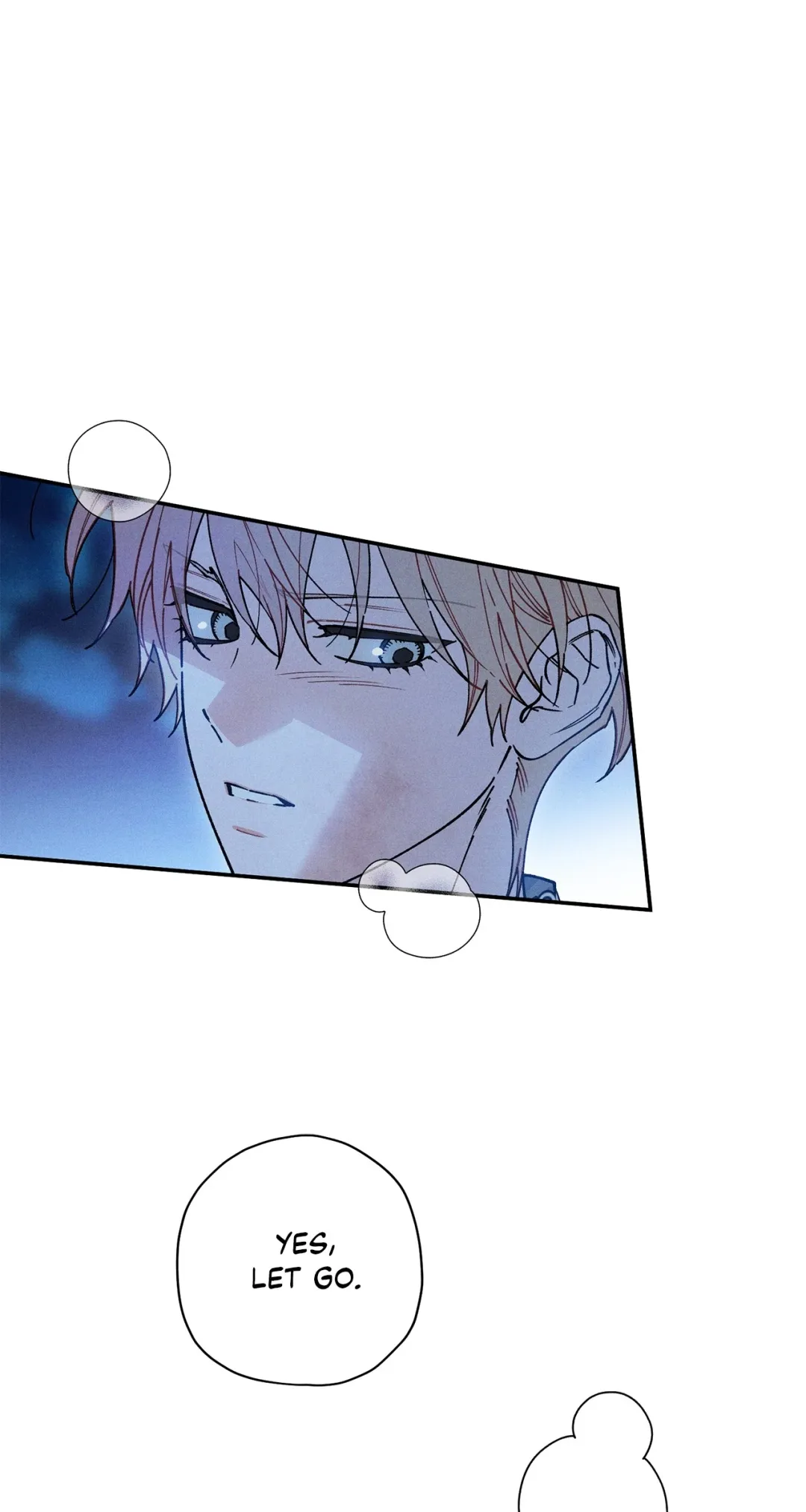 The Rogue Prince Is Secretly an Omega - Chapter 83 Page 32
