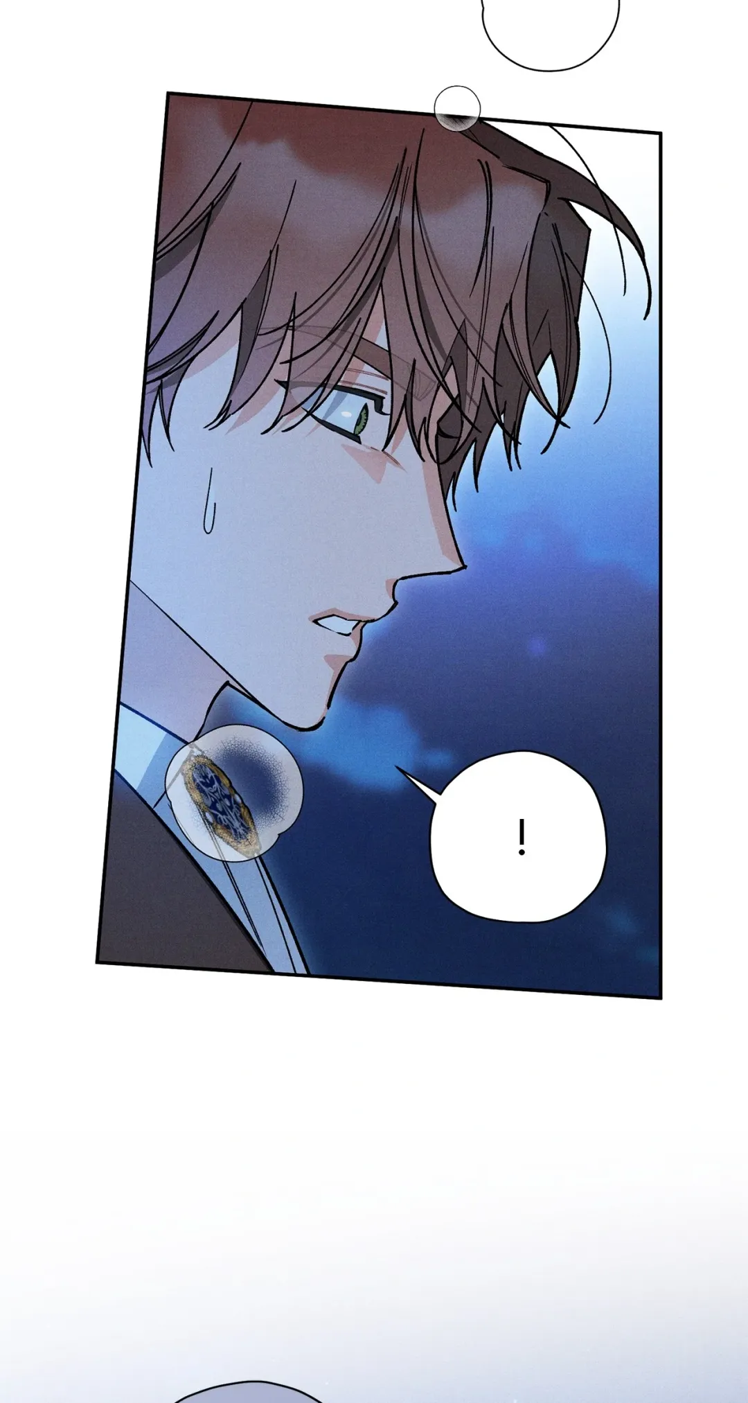The Rogue Prince Is Secretly an Omega - Chapter 83 Page 33