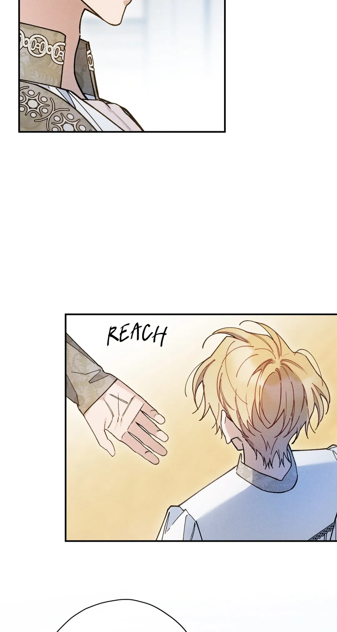 The Rogue Prince Is Secretly an Omega - Chapter 83 Page 48