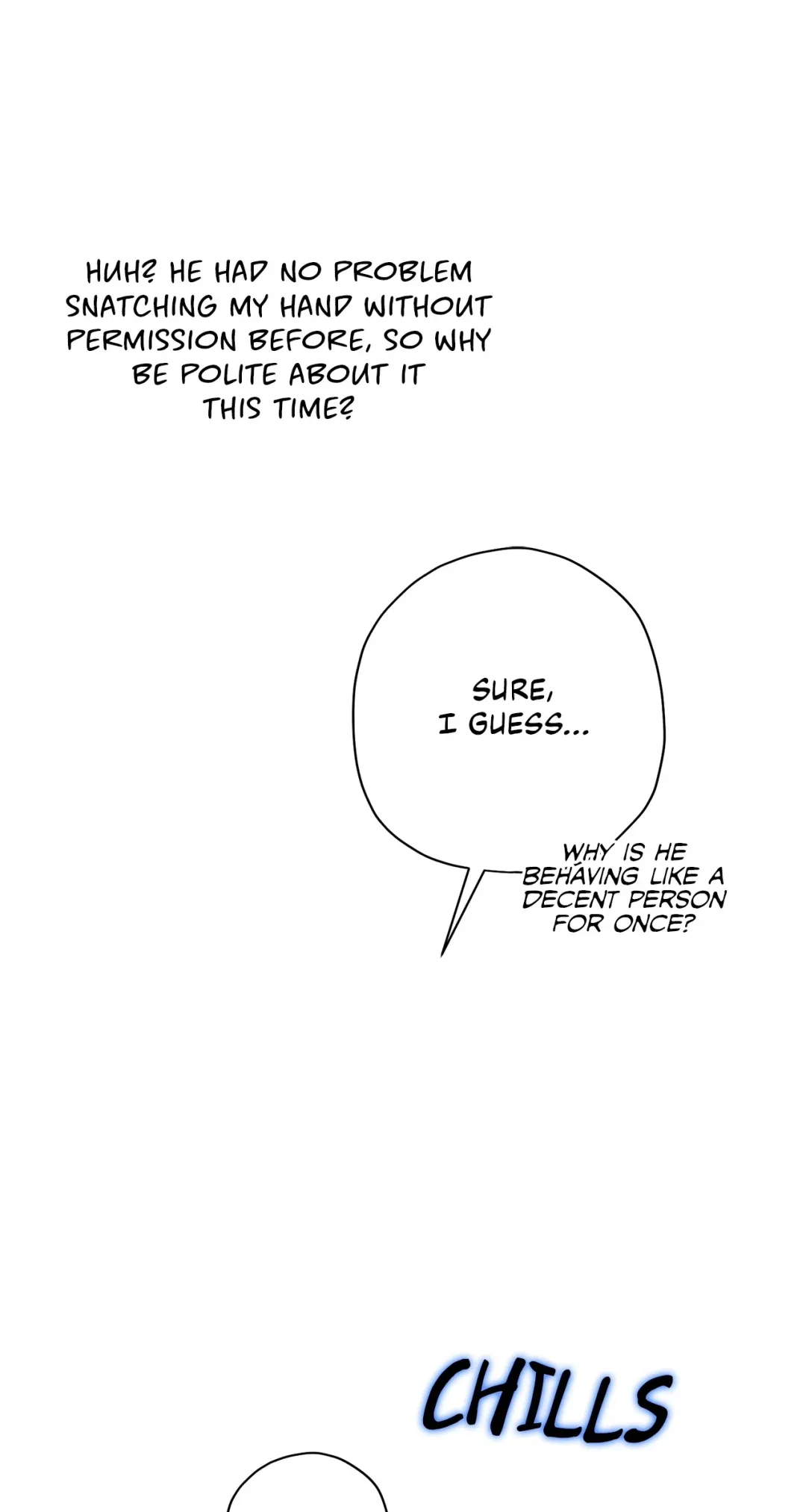 The Rogue Prince Is Secretly an Omega - Chapter 83 Page 51