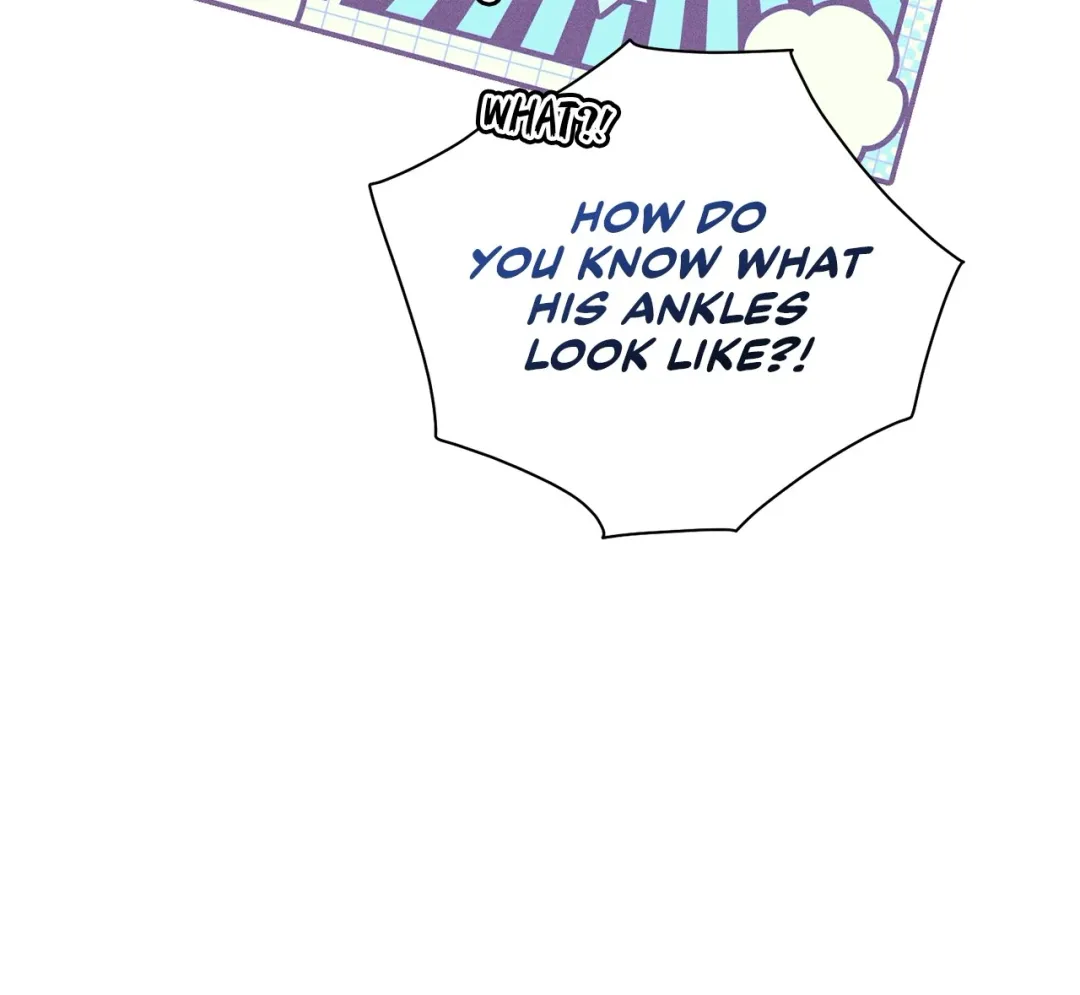 The Rogue Prince Is Secretly an Omega - Chapter 83 Page 59