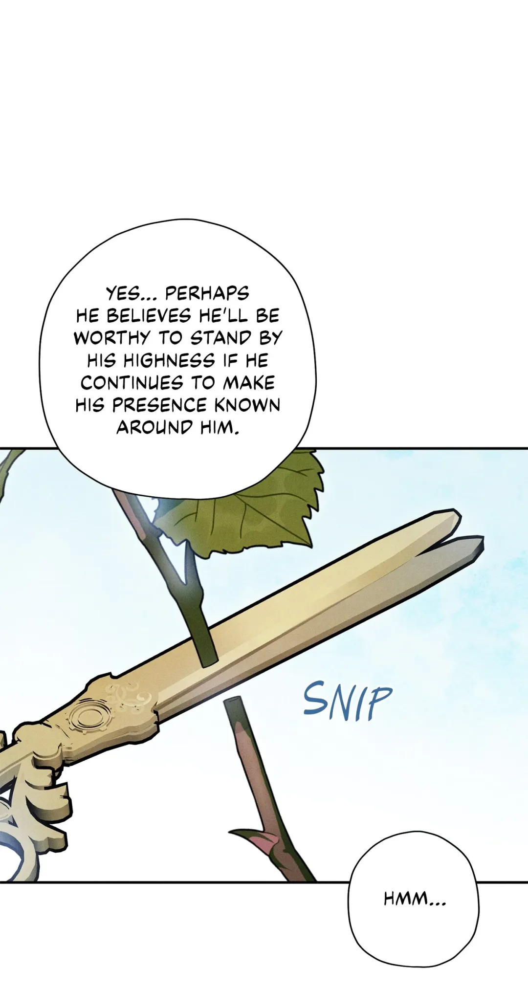 The Rogue Prince Is Secretly an Omega - Chapter 83 Page 69