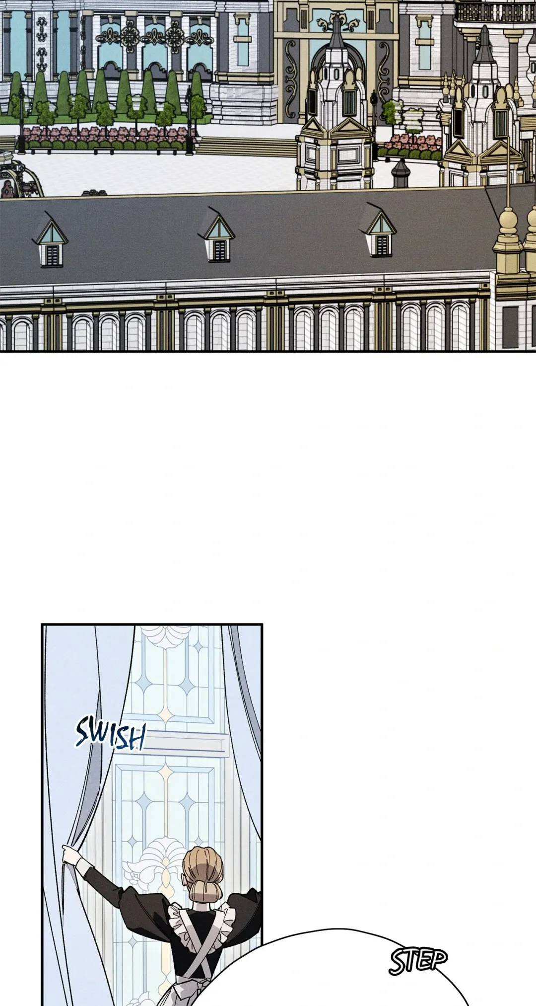 The Rogue Prince Is Secretly an Omega - Chapter 83 Page 73