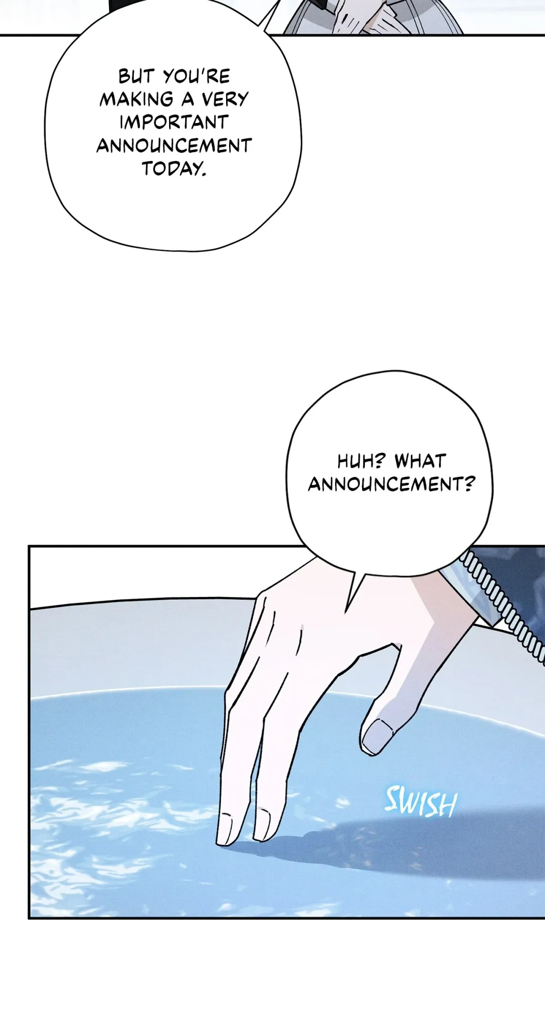 The Rogue Prince Is Secretly an Omega - Chapter 83 Page 76