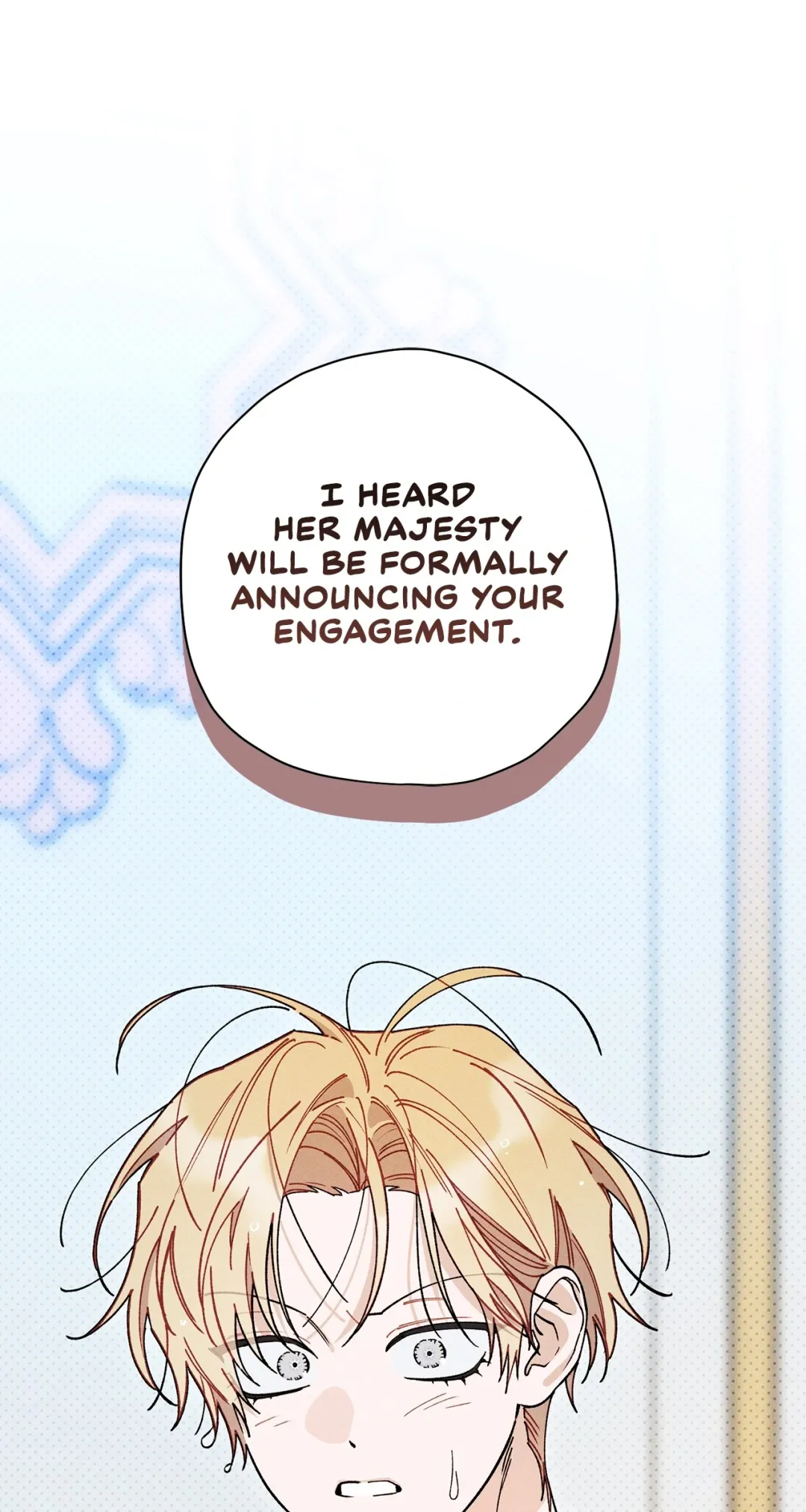 The Rogue Prince Is Secretly an Omega - Chapter 83 Page 77