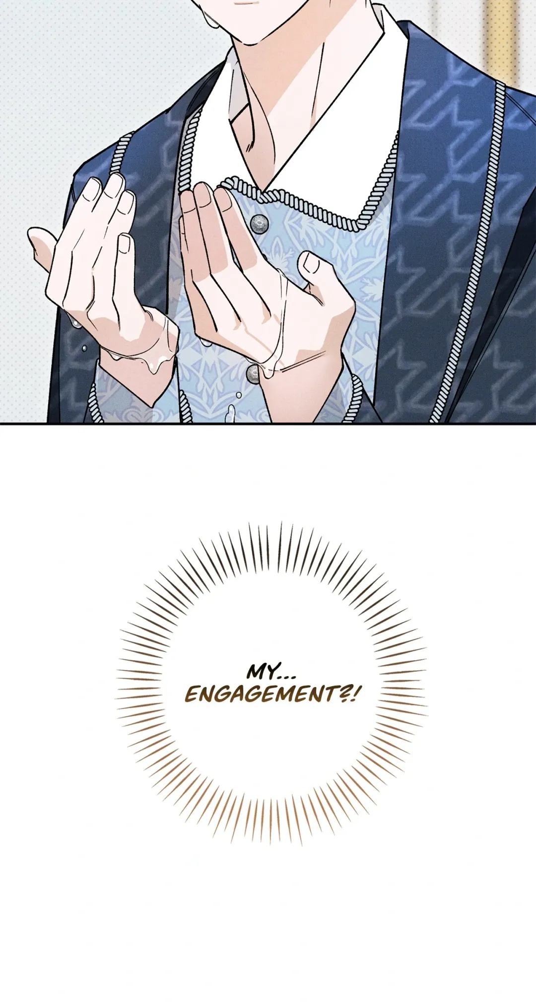 The Rogue Prince Is Secretly an Omega - Chapter 83 Page 78