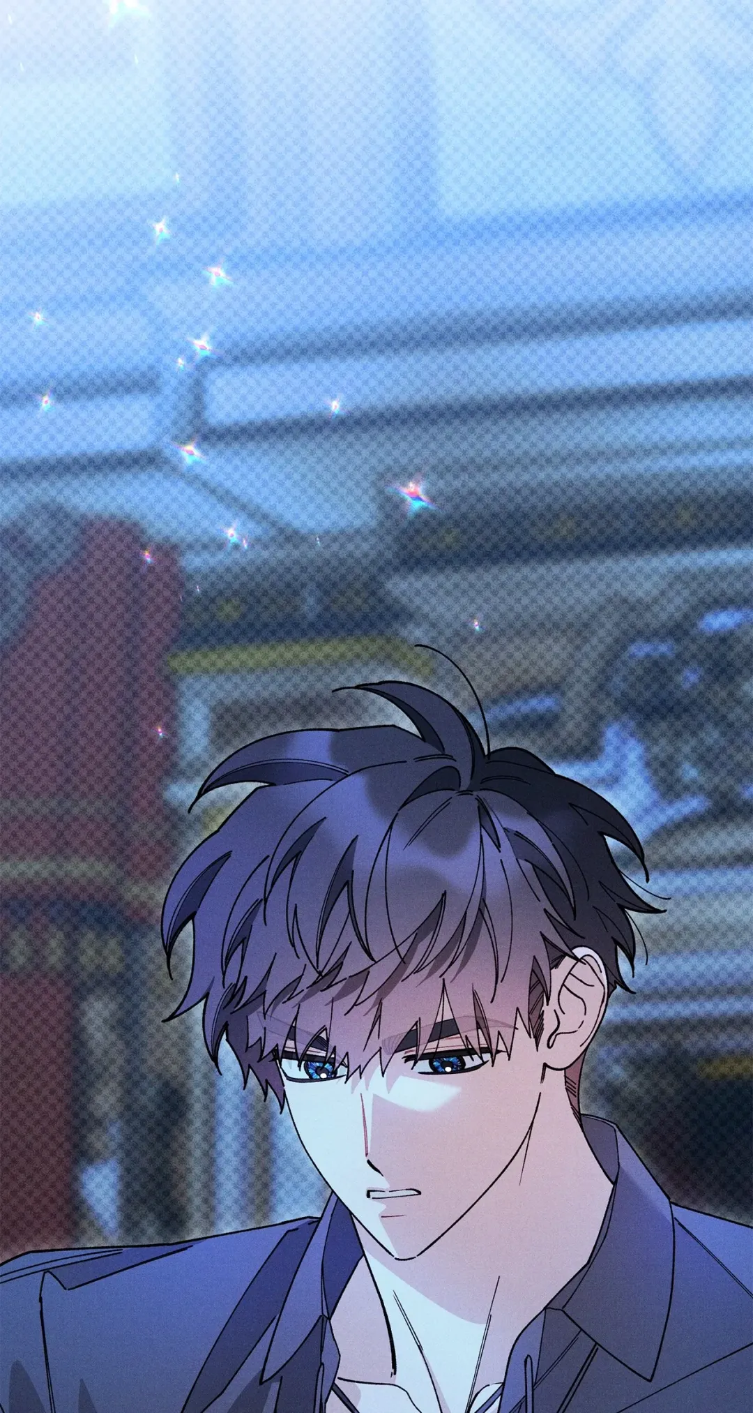 The Rogue Prince Is Secretly an Omega - Chapter 84 Page 2