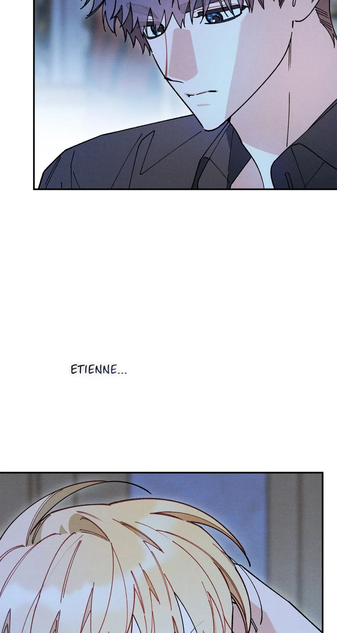 The Rogue Prince Is Secretly an Omega - Chapter 84 Page 5