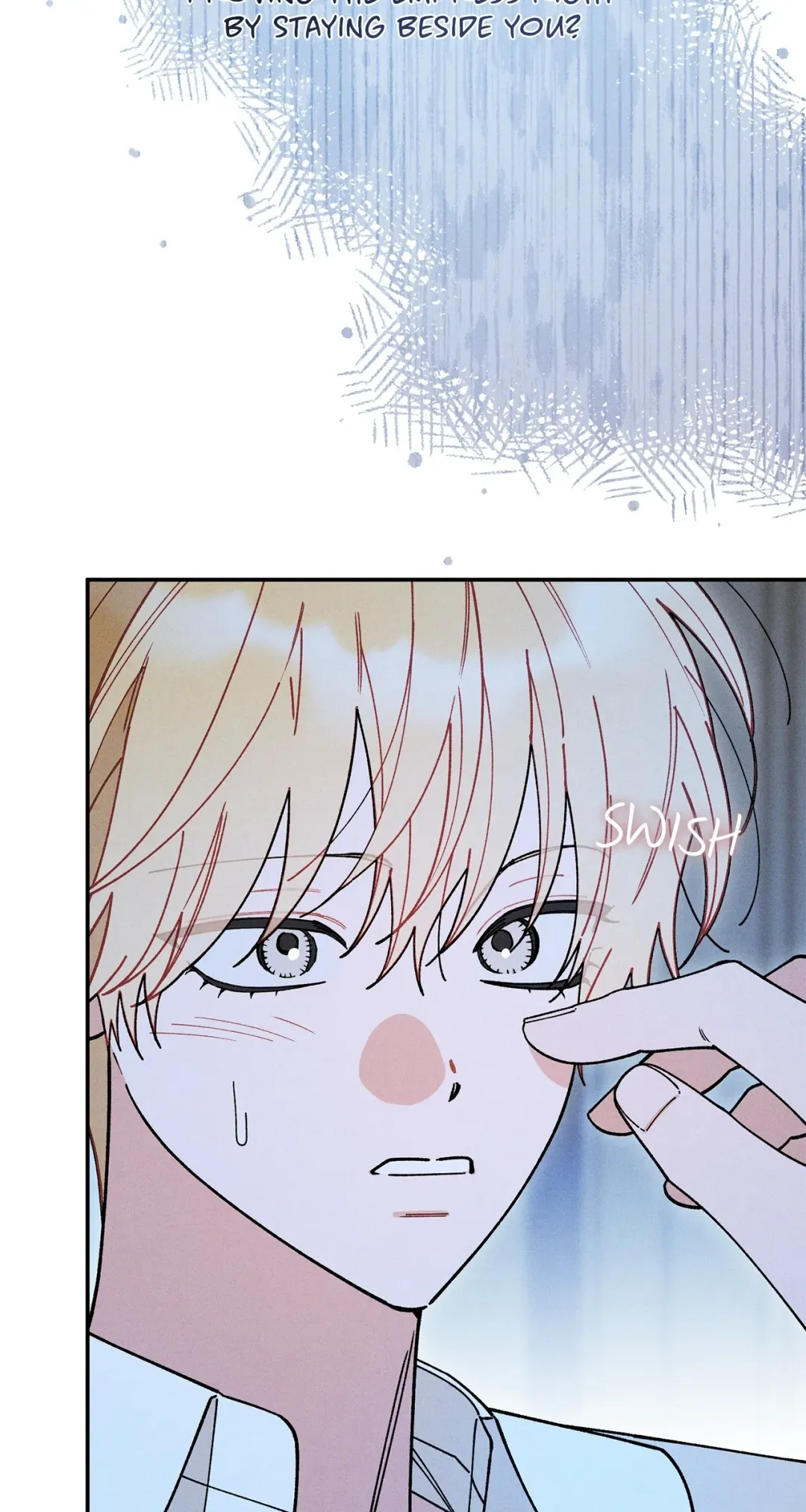 The Rogue Prince Is Secretly an Omega - Chapter 84 Page 13
