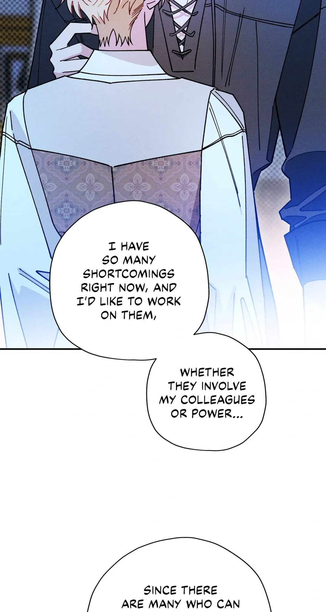 The Rogue Prince Is Secretly an Omega - Chapter 84 Page 15