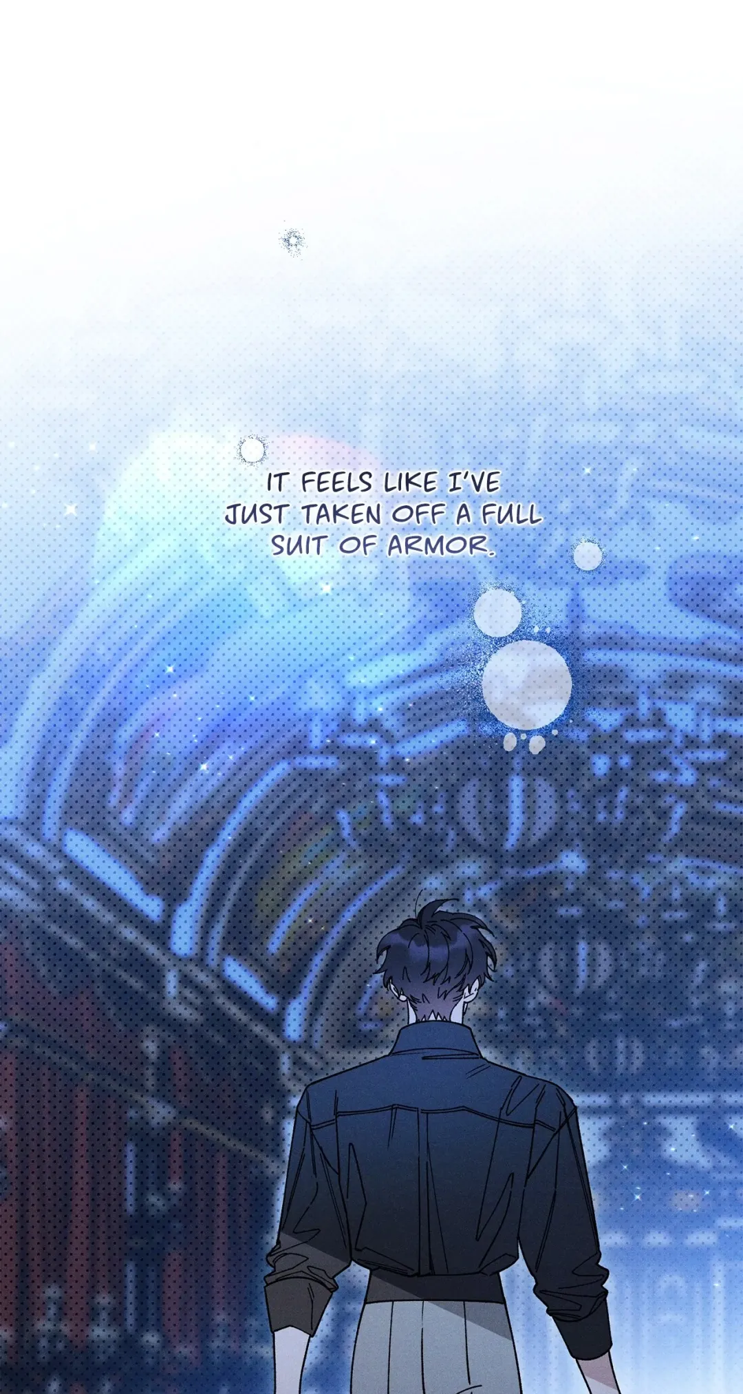 The Rogue Prince Is Secretly an Omega - Chapter 84 Page 17