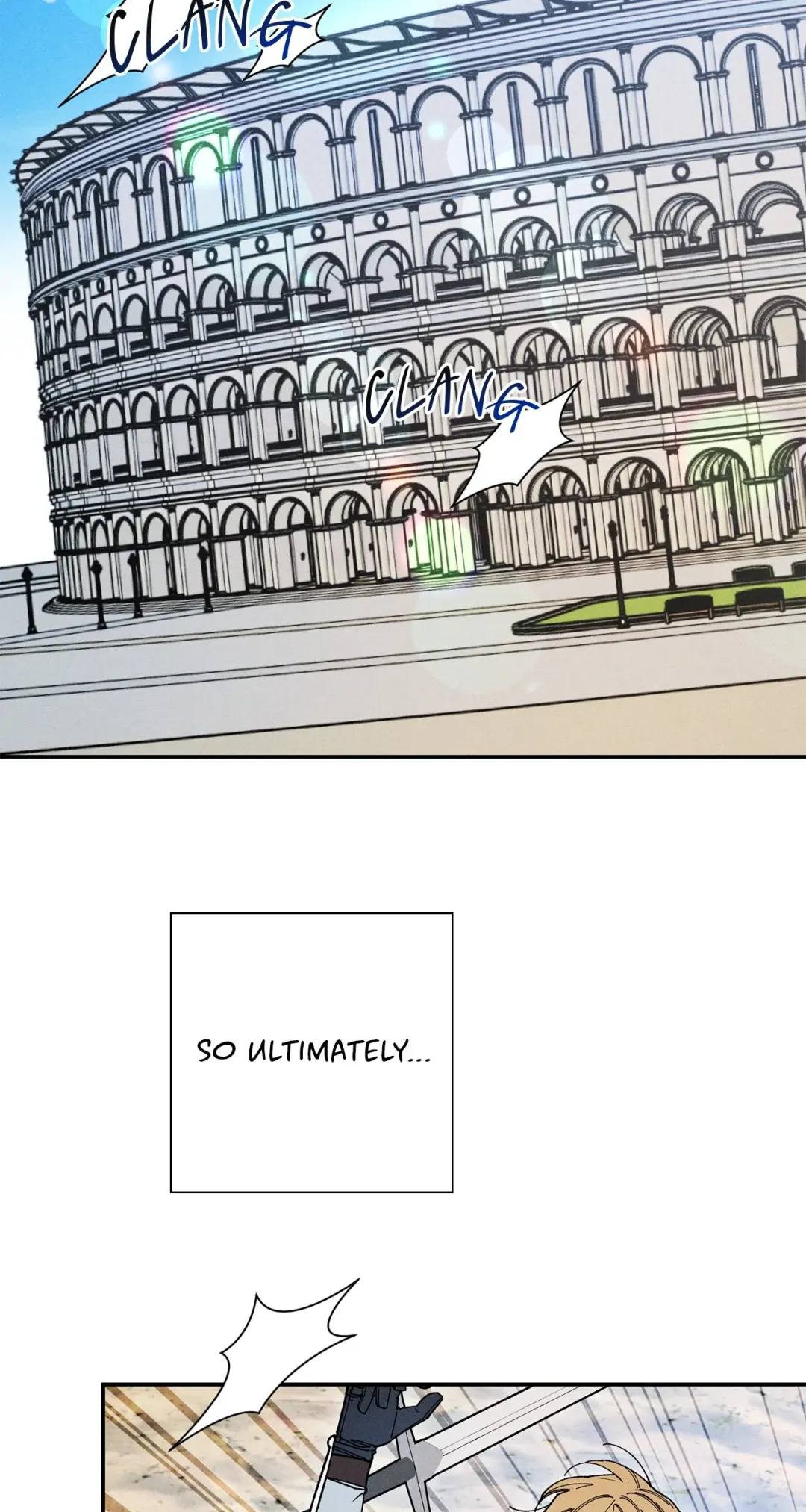 The Rogue Prince Is Secretly an Omega - Chapter 84 Page 20