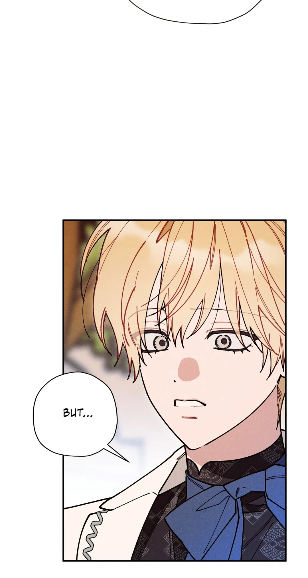 The Rogue Prince Is Secretly an Omega - Chapter 84 Page 38