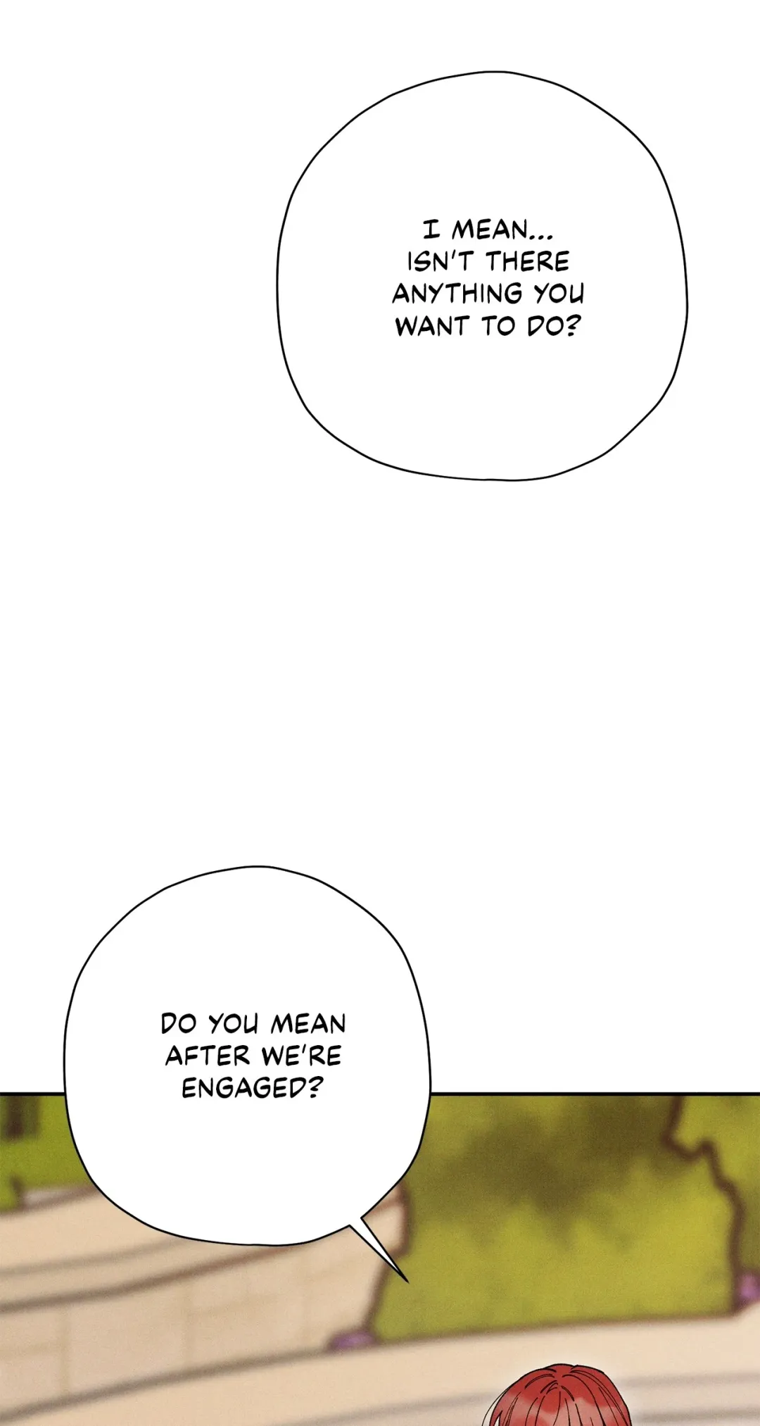 The Rogue Prince Is Secretly an Omega - Chapter 84 Page 39