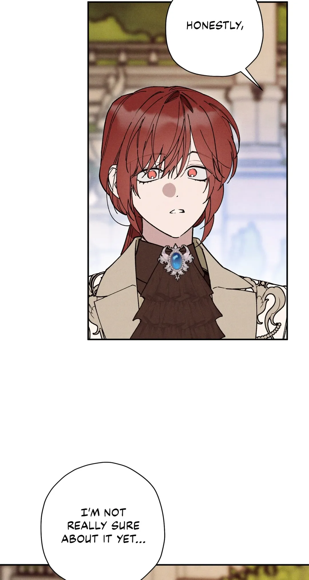 The Rogue Prince Is Secretly an Omega - Chapter 84 Page 47