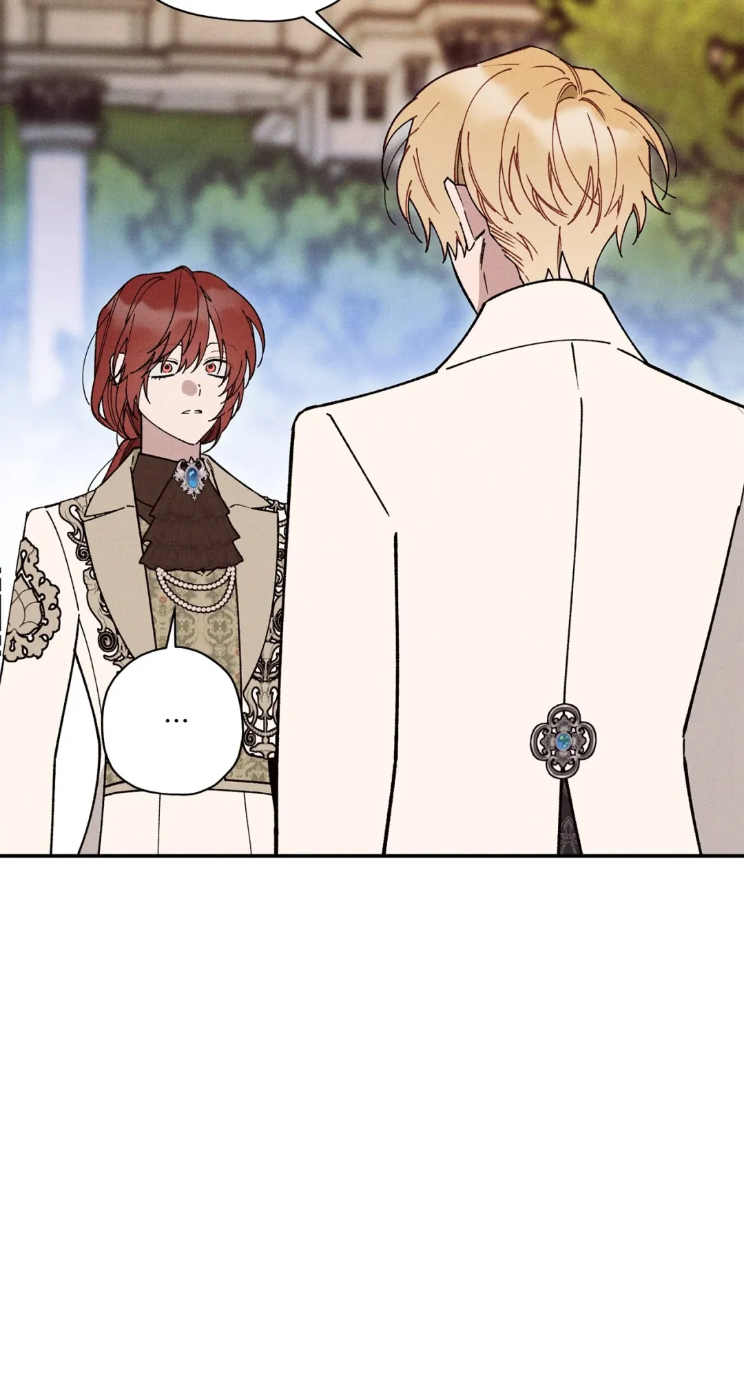 The Rogue Prince Is Secretly an Omega - Chapter 84 Page 48