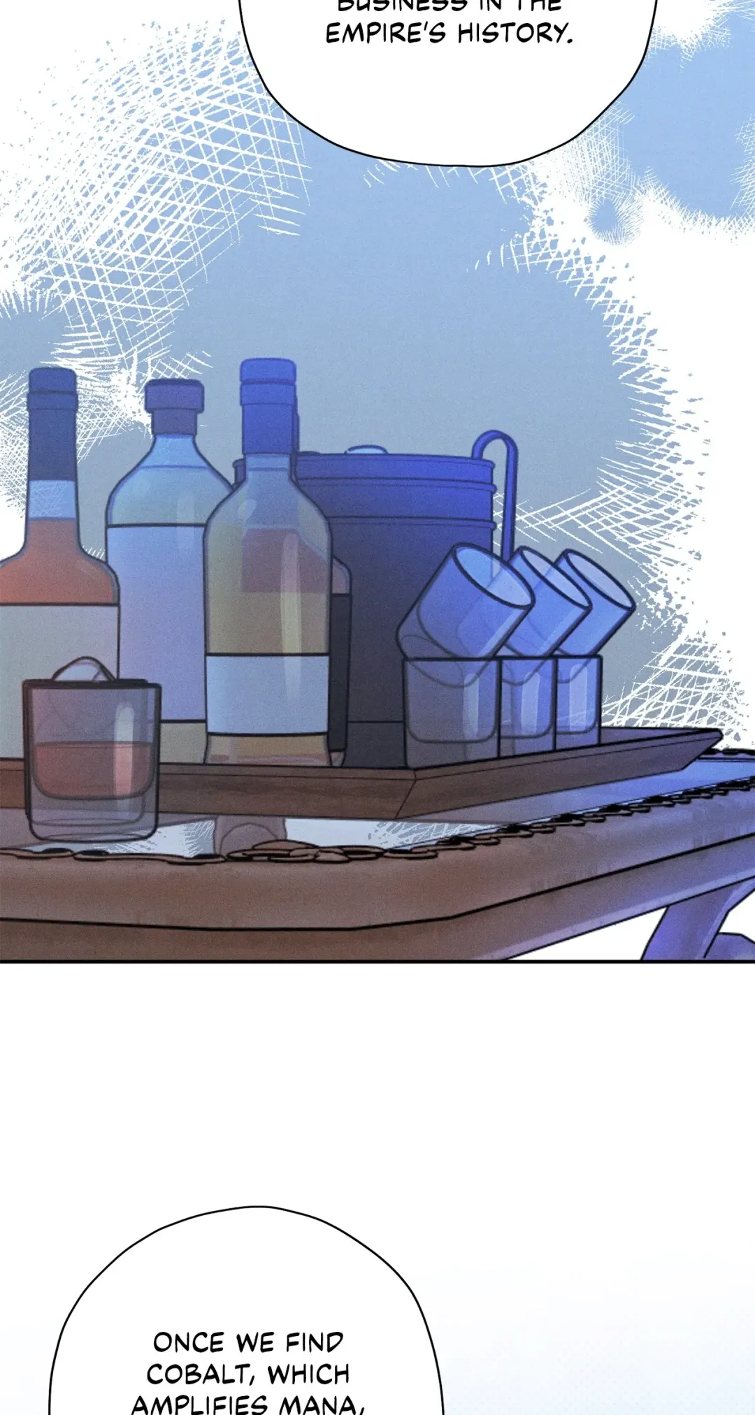 The Rogue Prince Is Secretly an Omega - Chapter 84 Page 50