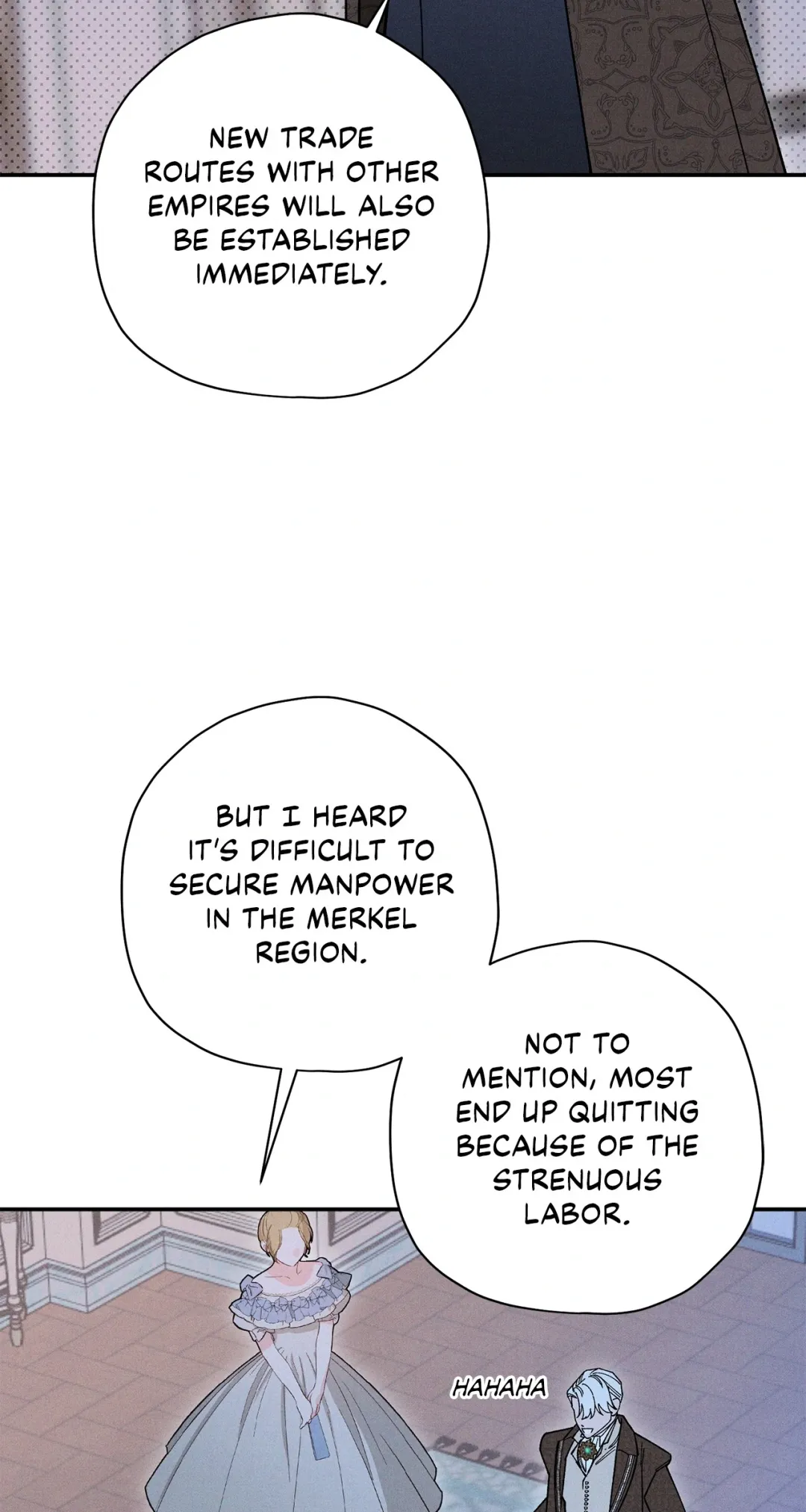 The Rogue Prince Is Secretly an Omega - Chapter 84 Page 52