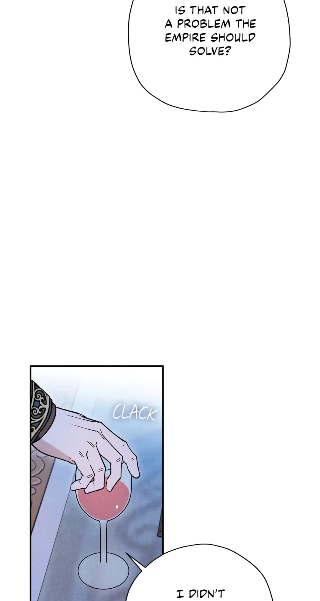 The Rogue Prince Is Secretly an Omega - Chapter 84 Page 71