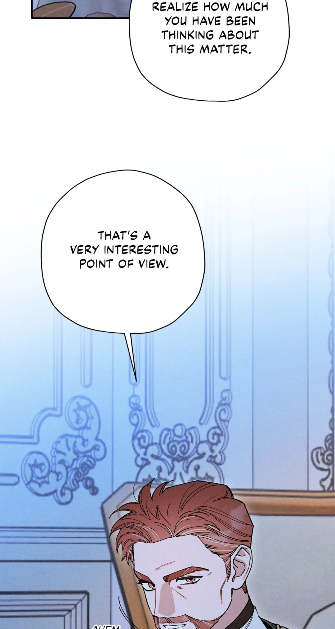 The Rogue Prince Is Secretly an Omega - Chapter 84 Page 72