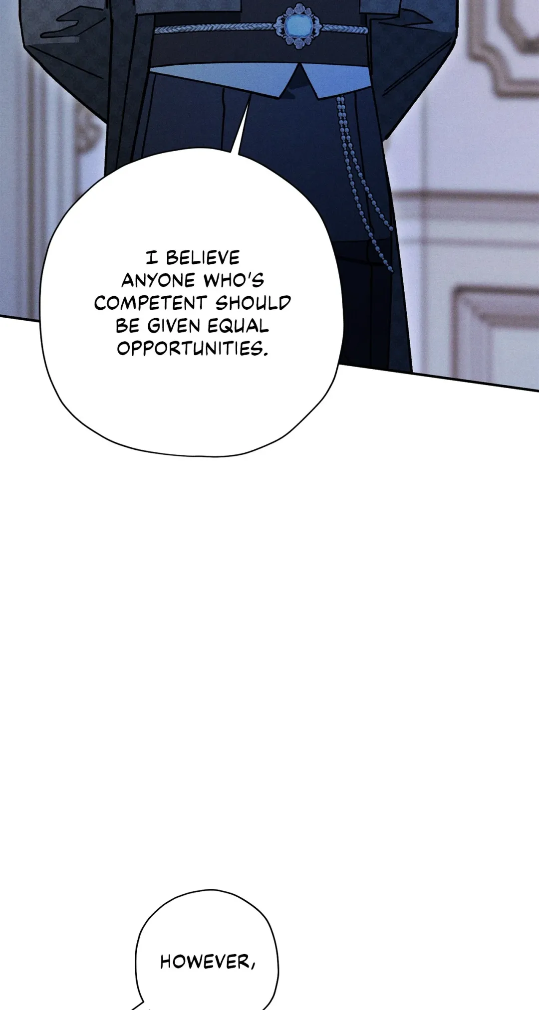 The Rogue Prince Is Secretly an Omega - Chapter 84 Page 78