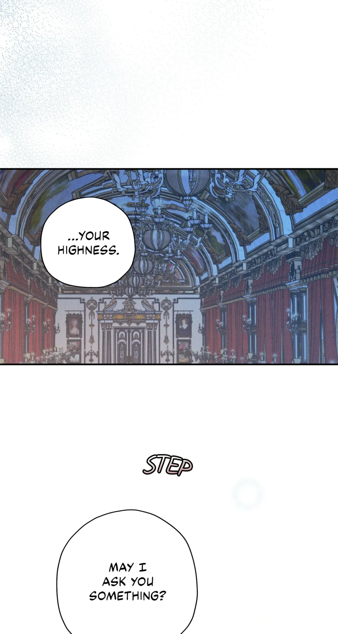 The Rogue Prince Is Secretly an Omega - Chapter 85 Page 5